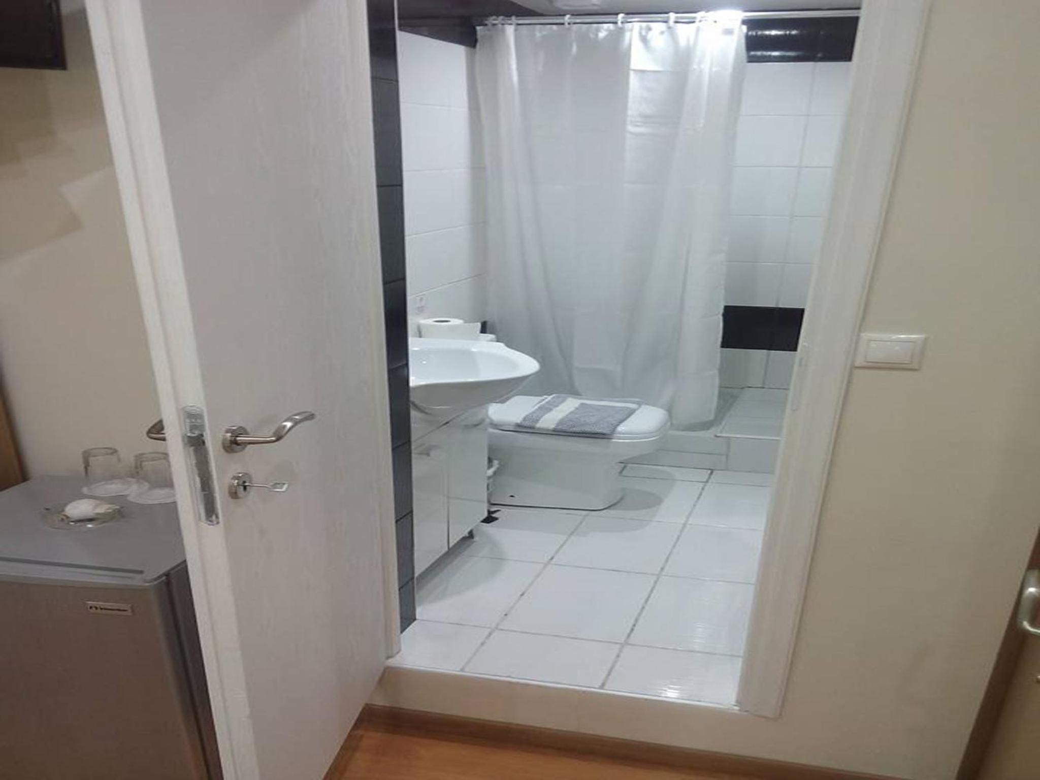 Triple Room with Private Bathroom