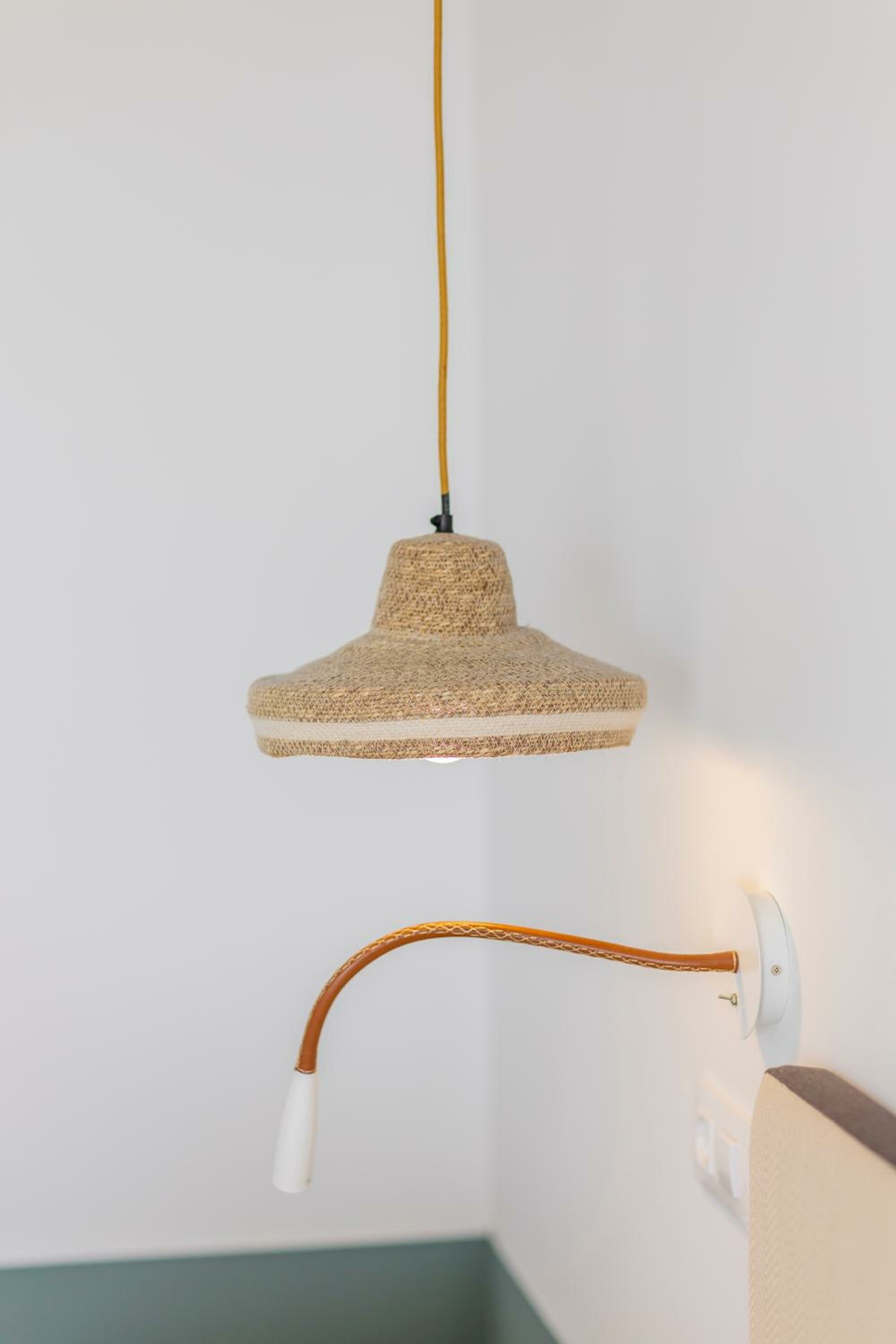 Triple Room with Sea View