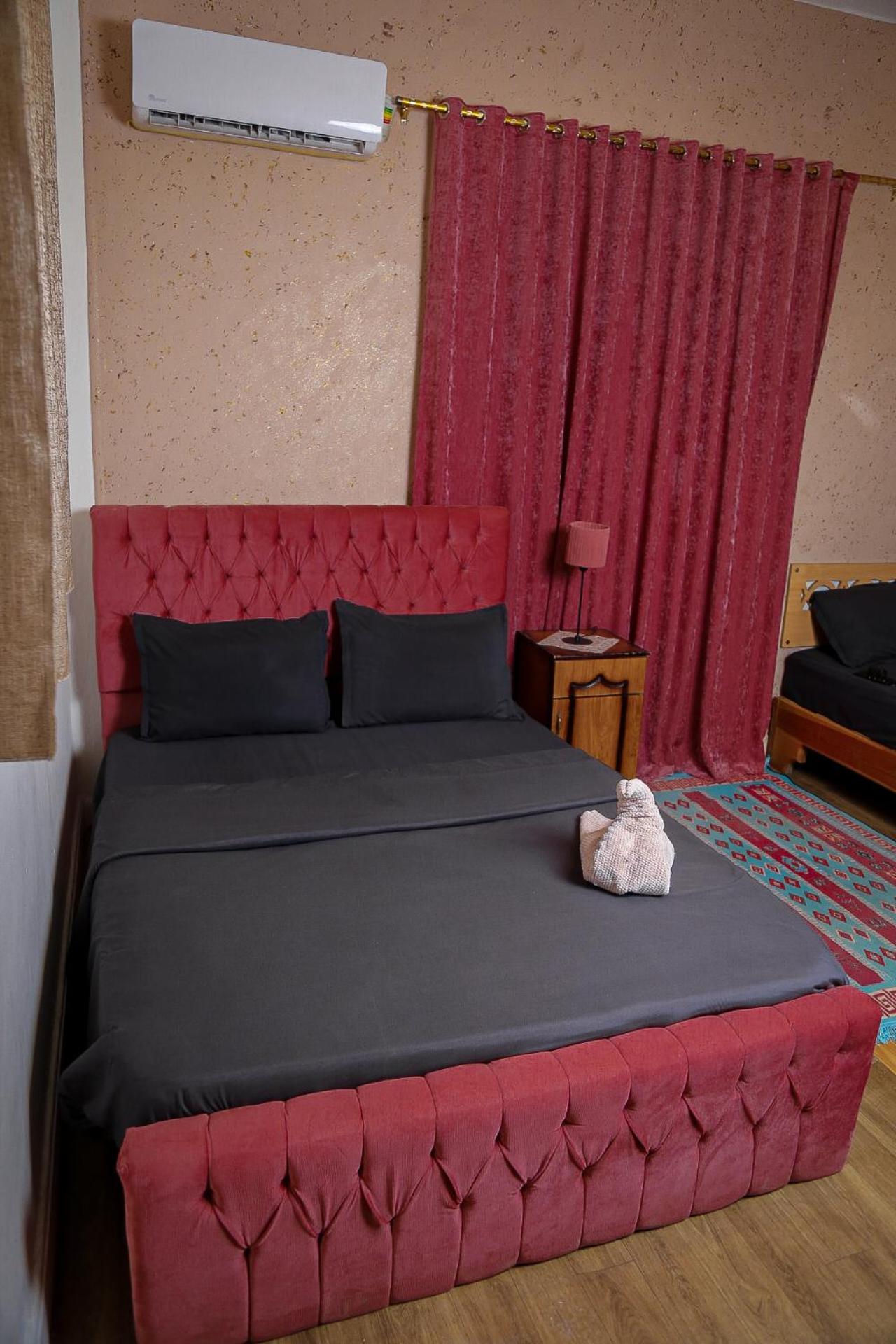 Triple Room with Private Bathroom