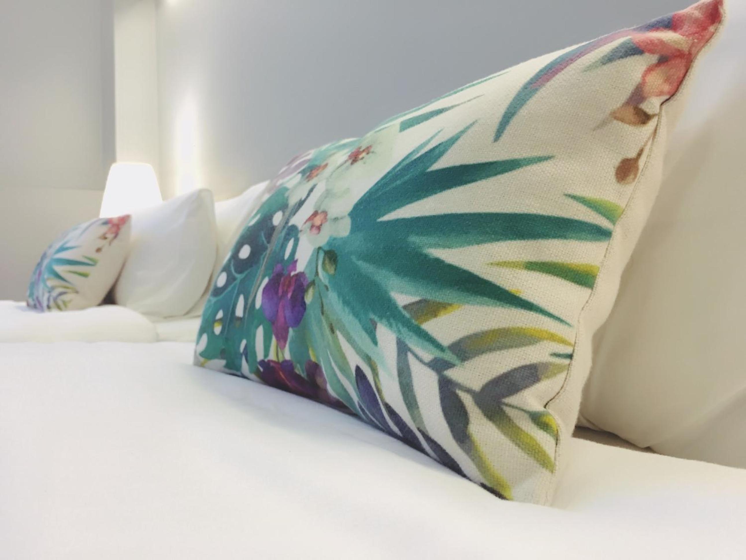 Standard Twin Room (No Window)