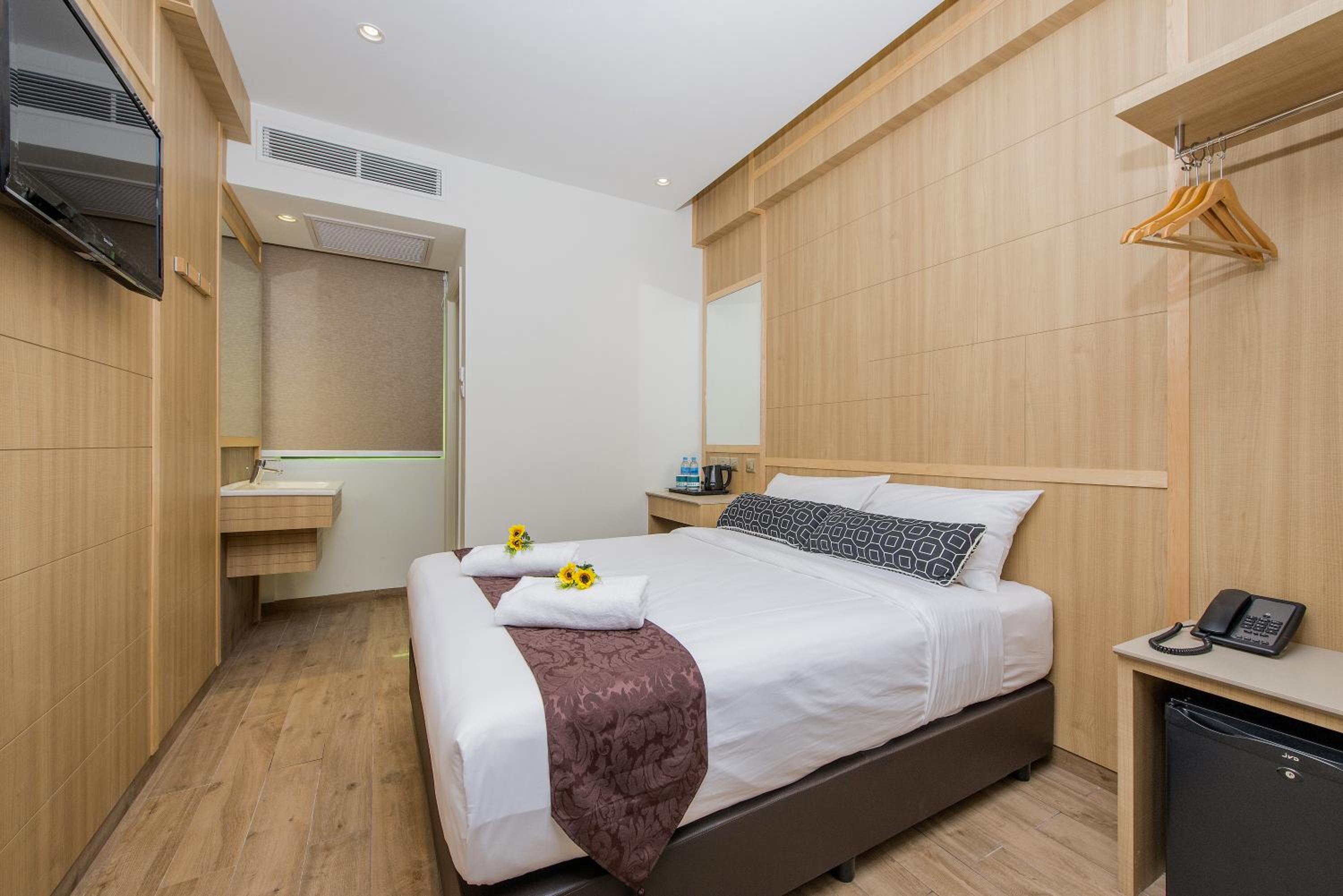 Special Offer - Superior Double Room