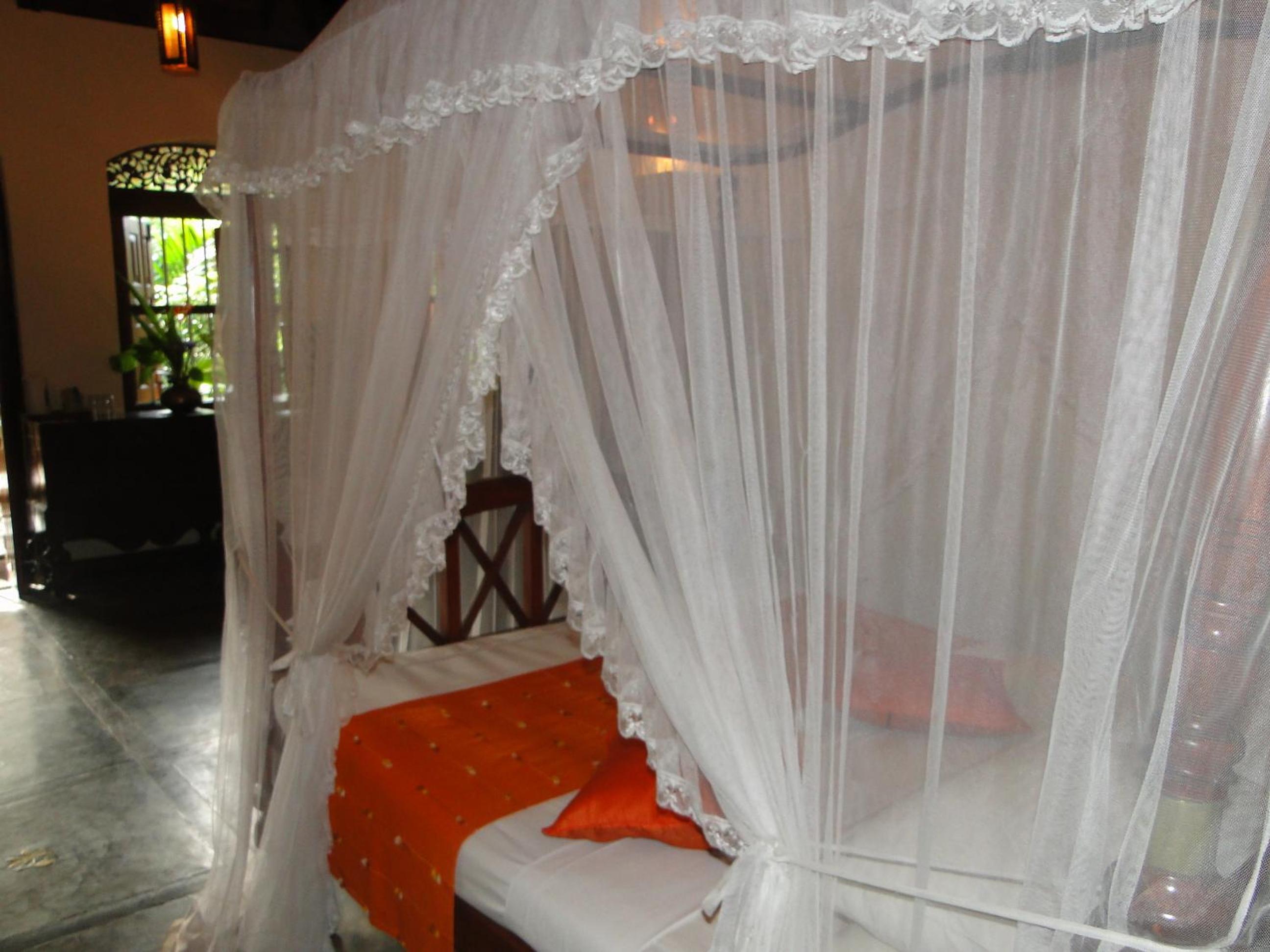 Grand Deluxe Double Room