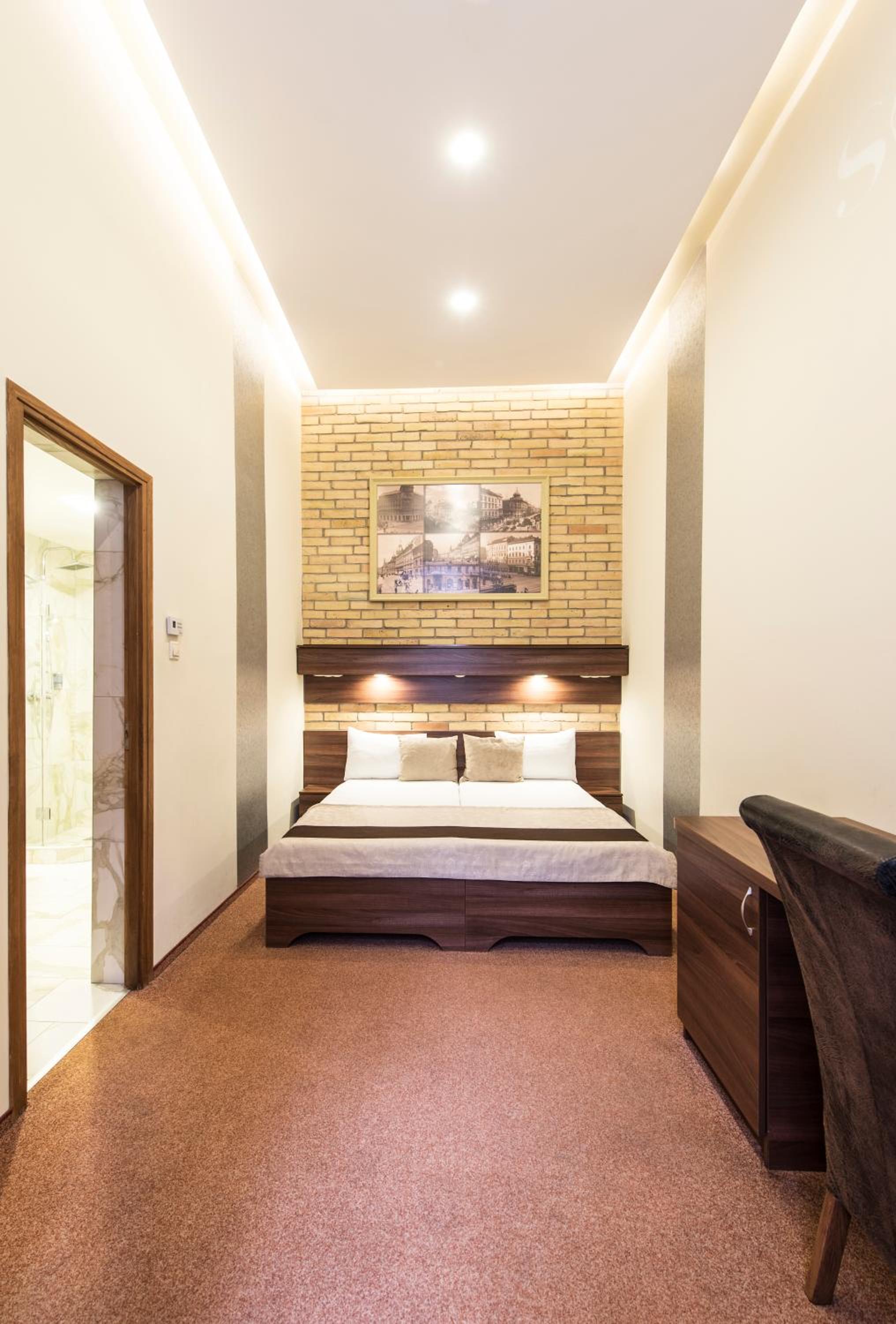 Double or Twin Room