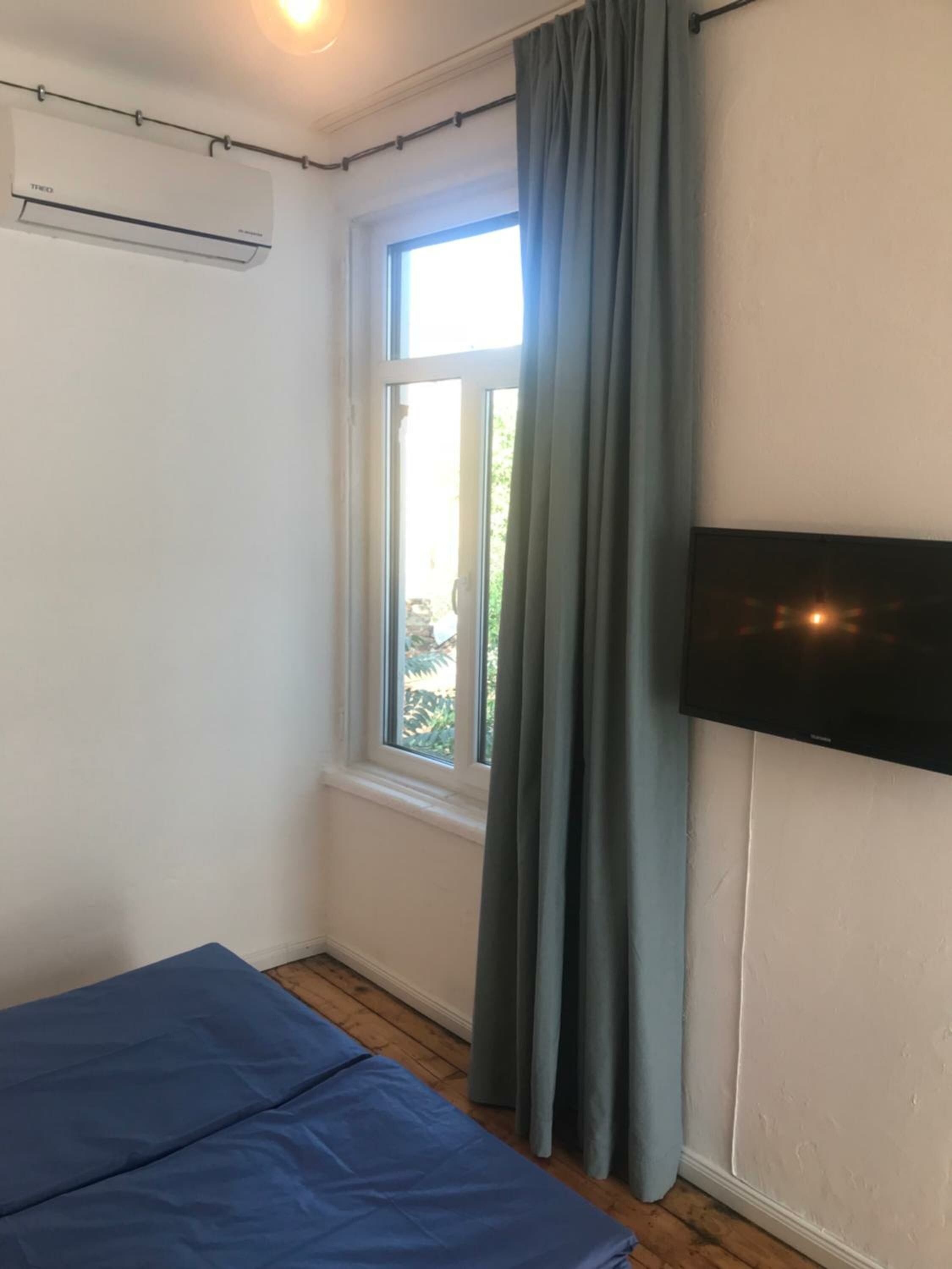 Small Double or Twin Room