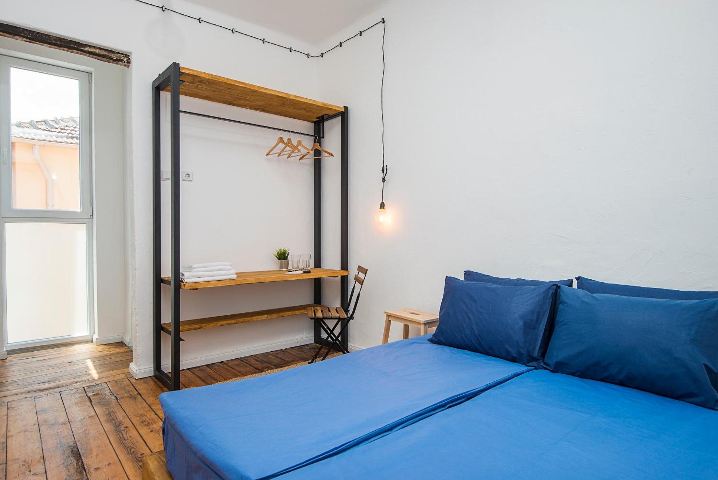 Small Double or Twin Room
