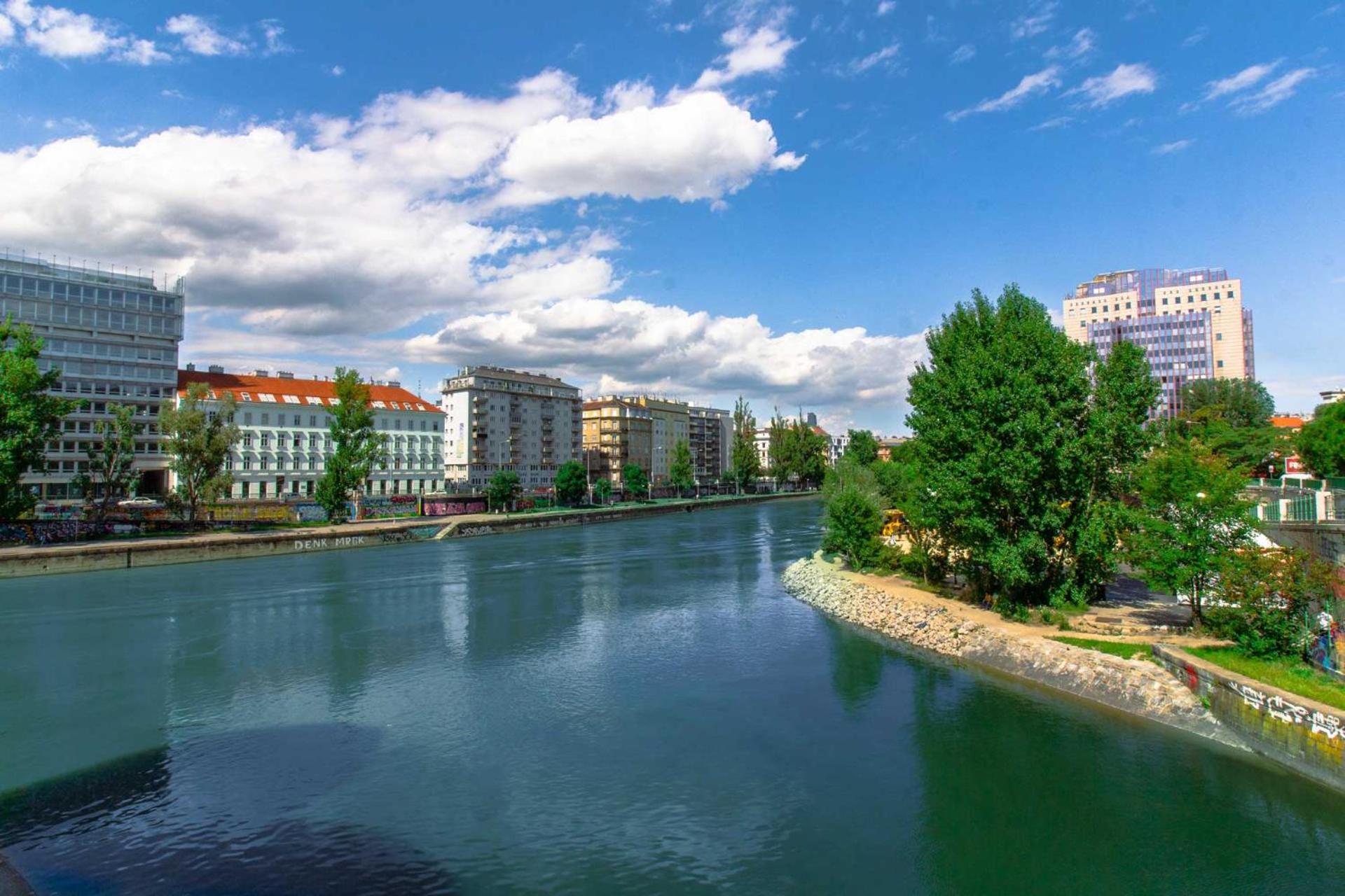 Deluxe One-Bedroom Apartment with Terrace