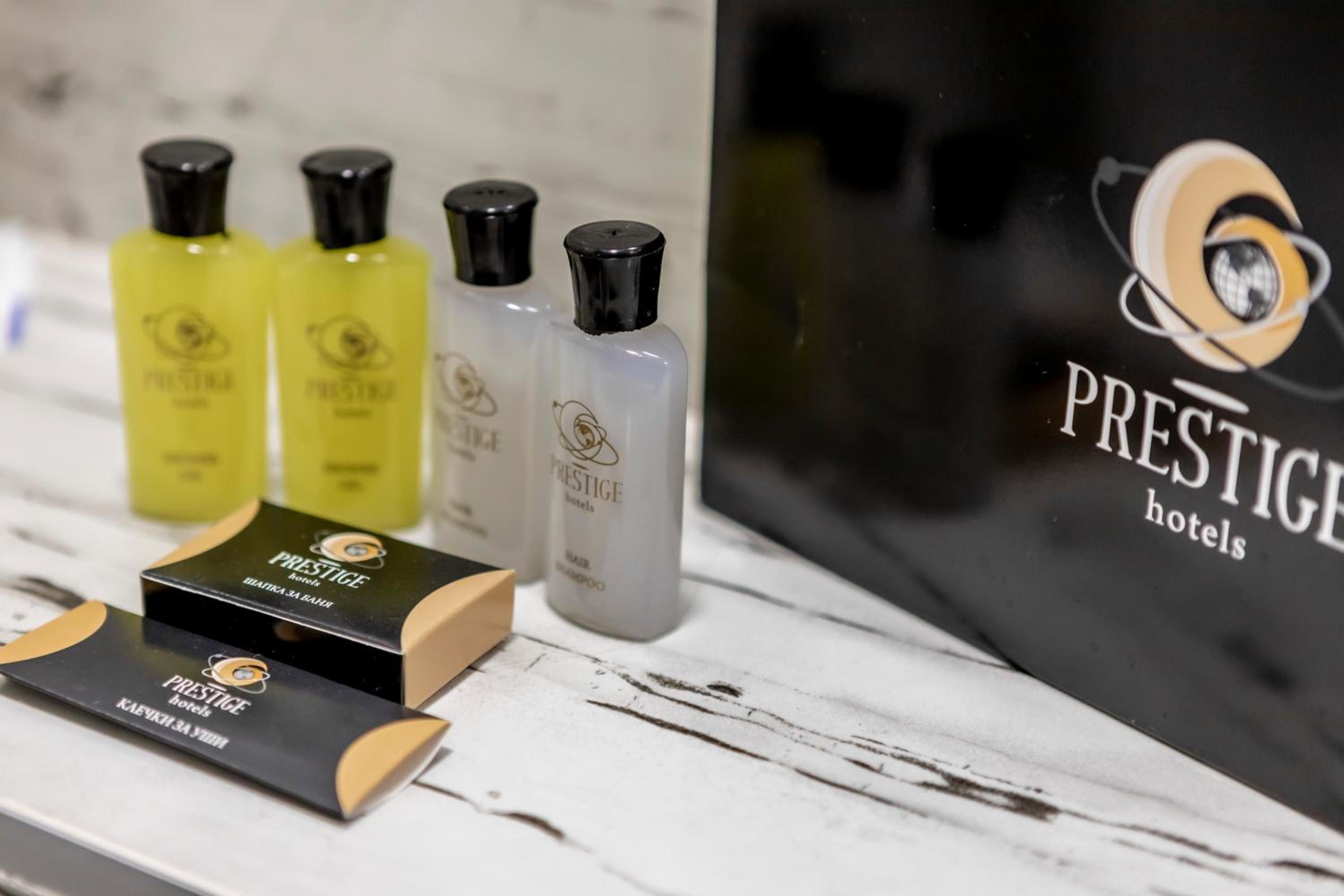 Double or Twin Room with Balcony - Free Aquapark Access