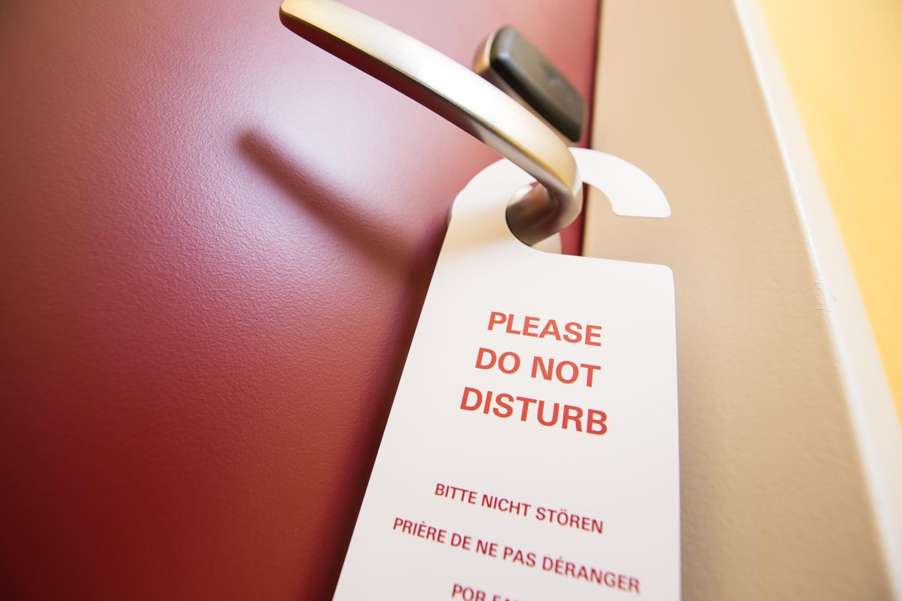 Superior One-Bedroom Apartment