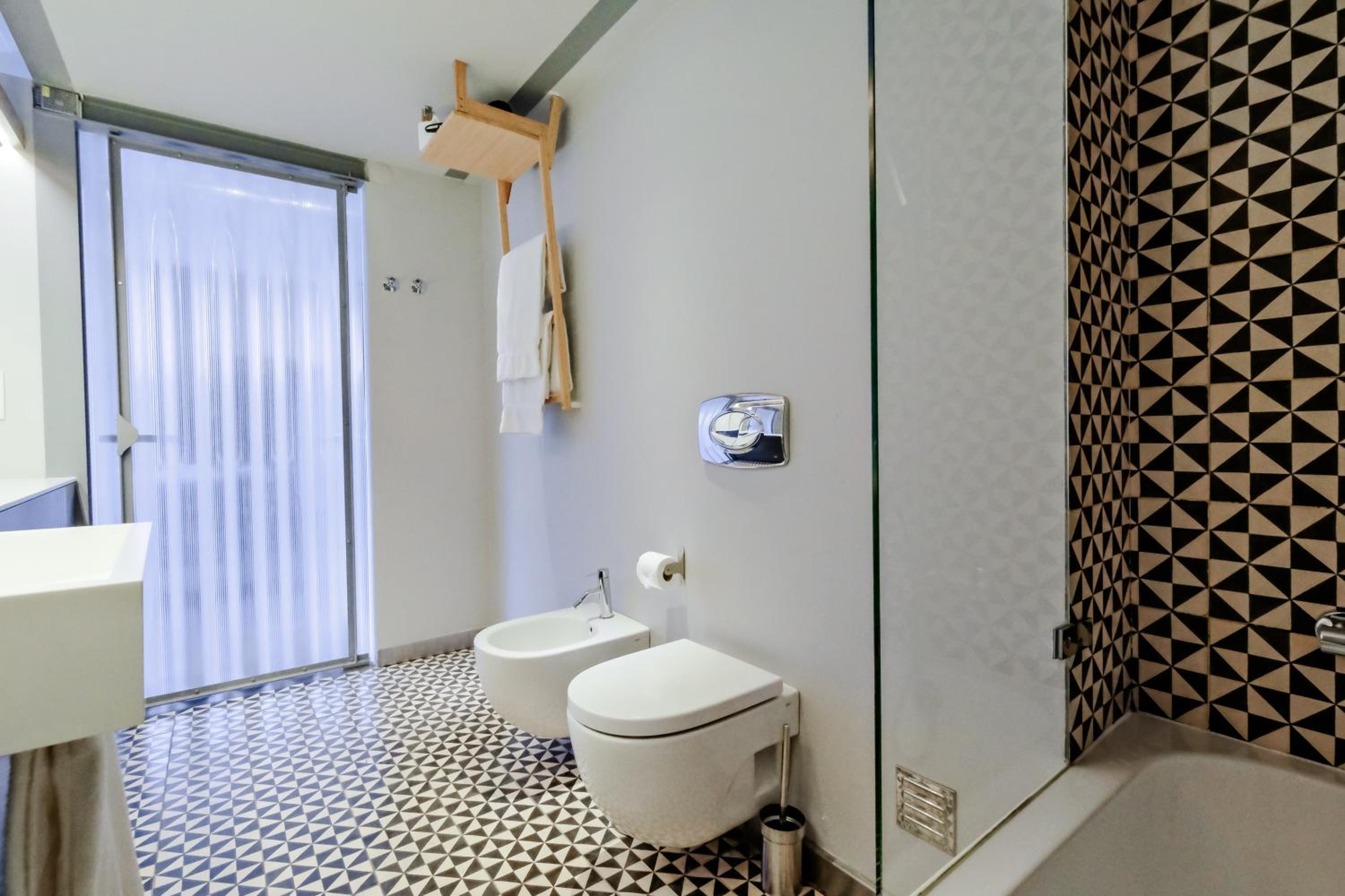 Superior Penthouse Apartment