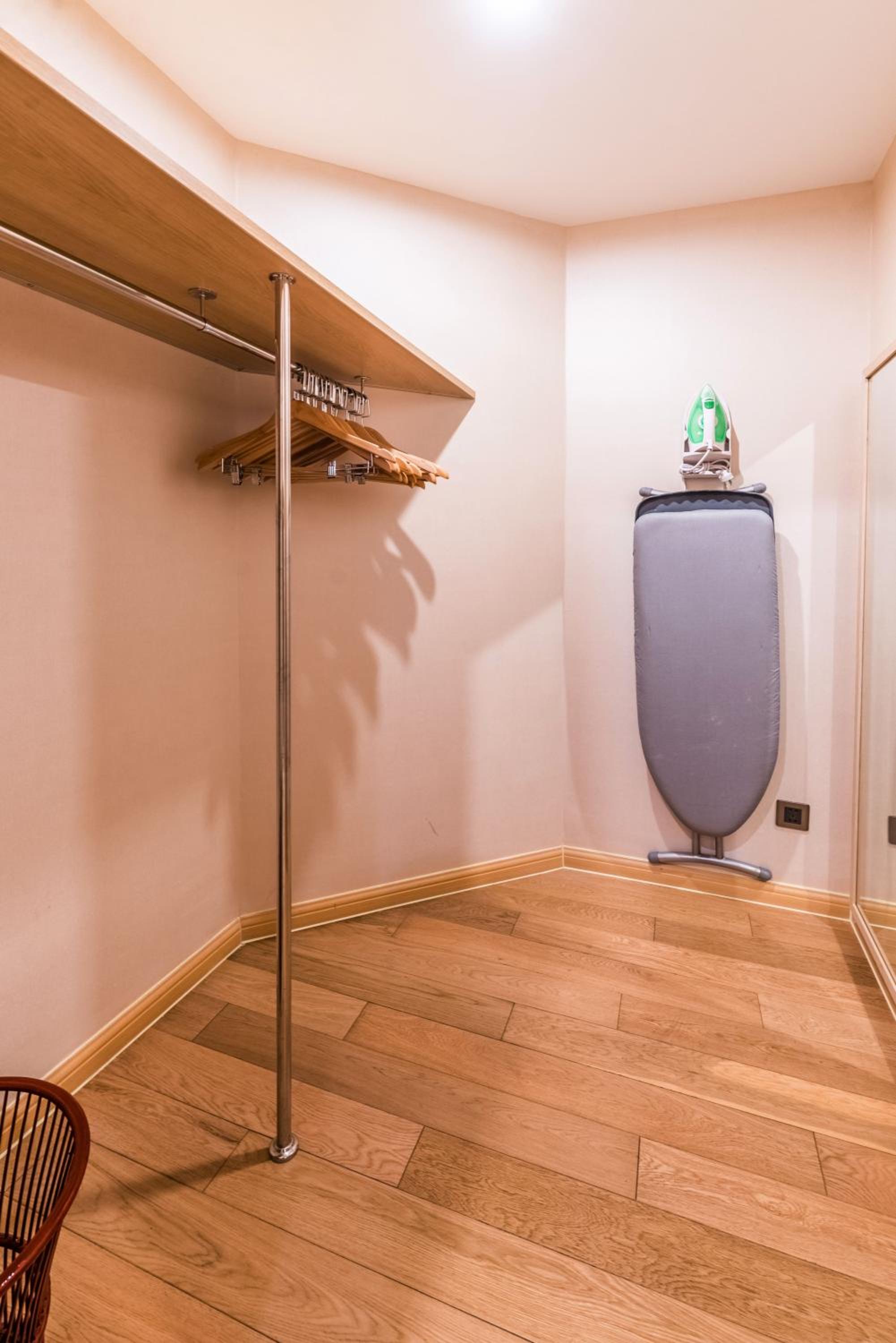 Two Bedroom Deluxe Suite