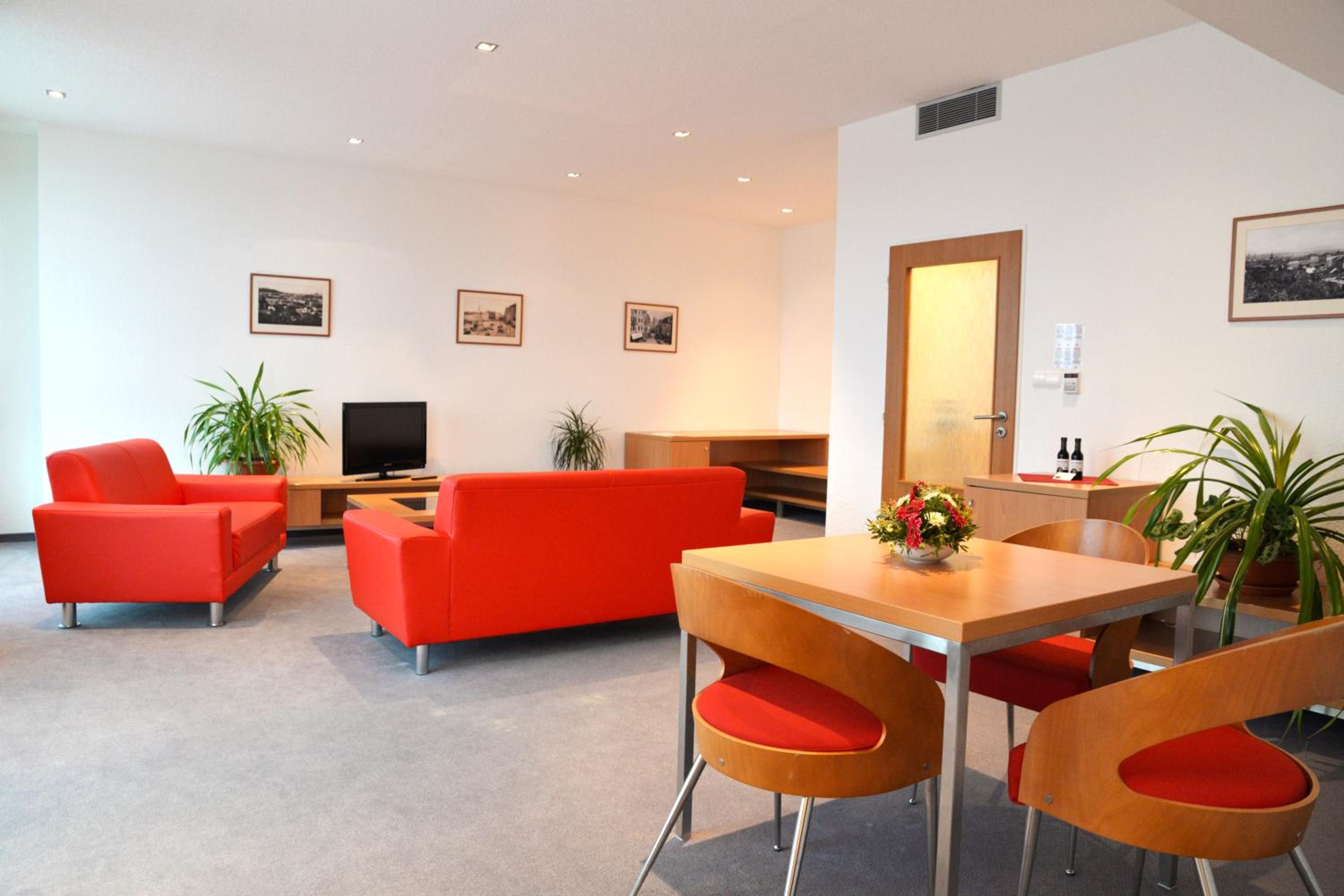 Superior Apartment with Access to public Relax Center