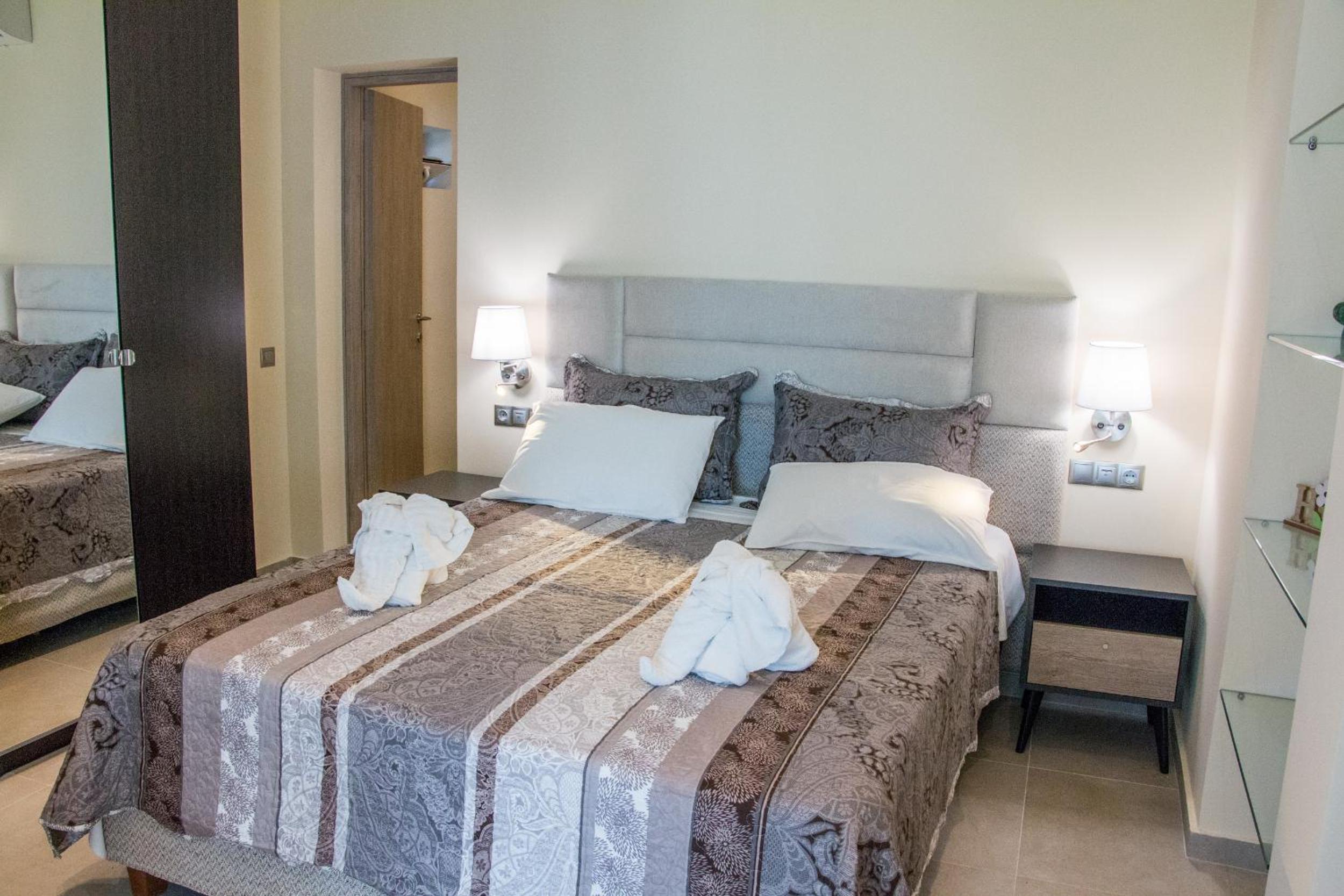 Apartment - Ground Floor