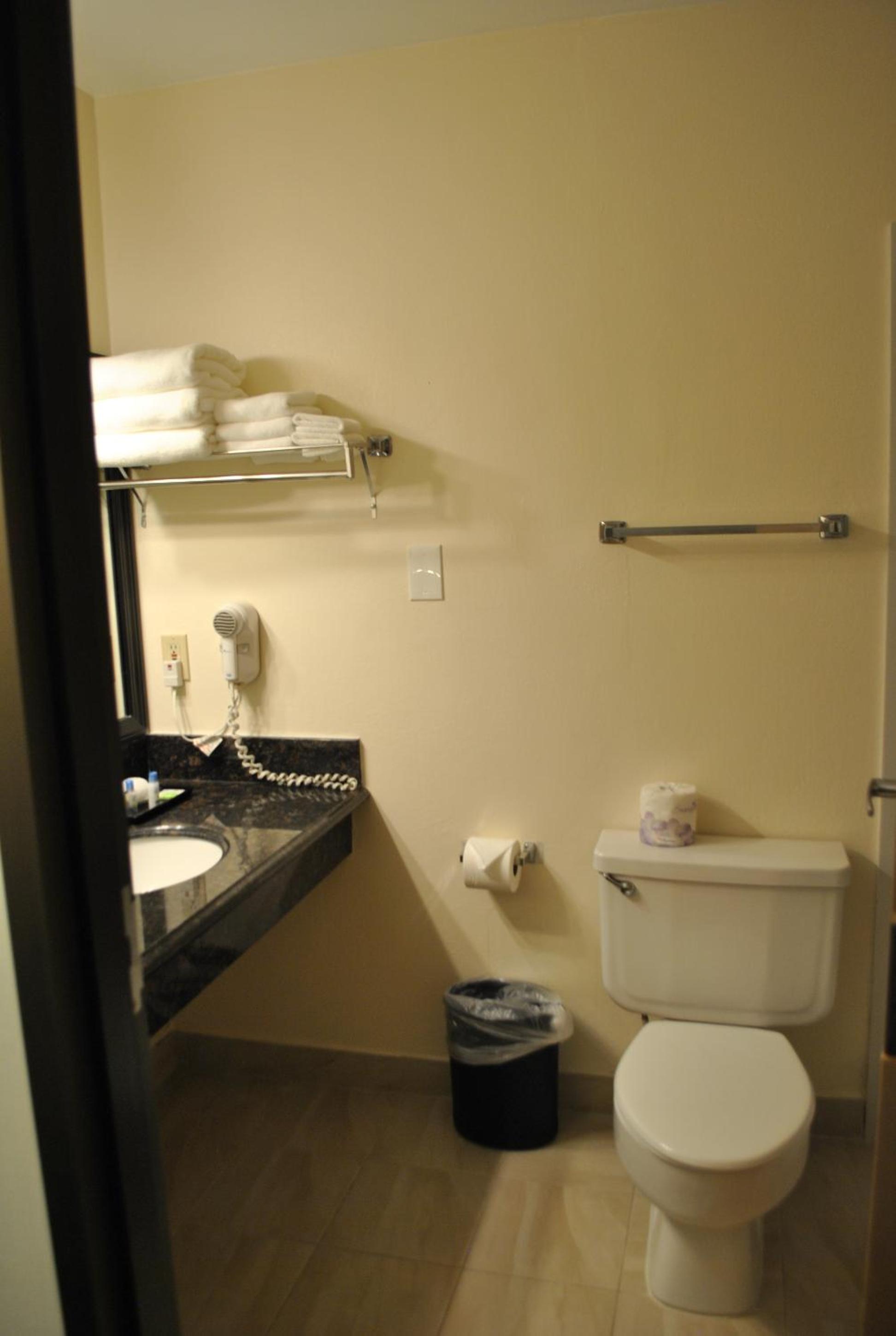 Superior Queen Room with Two Queen Beds