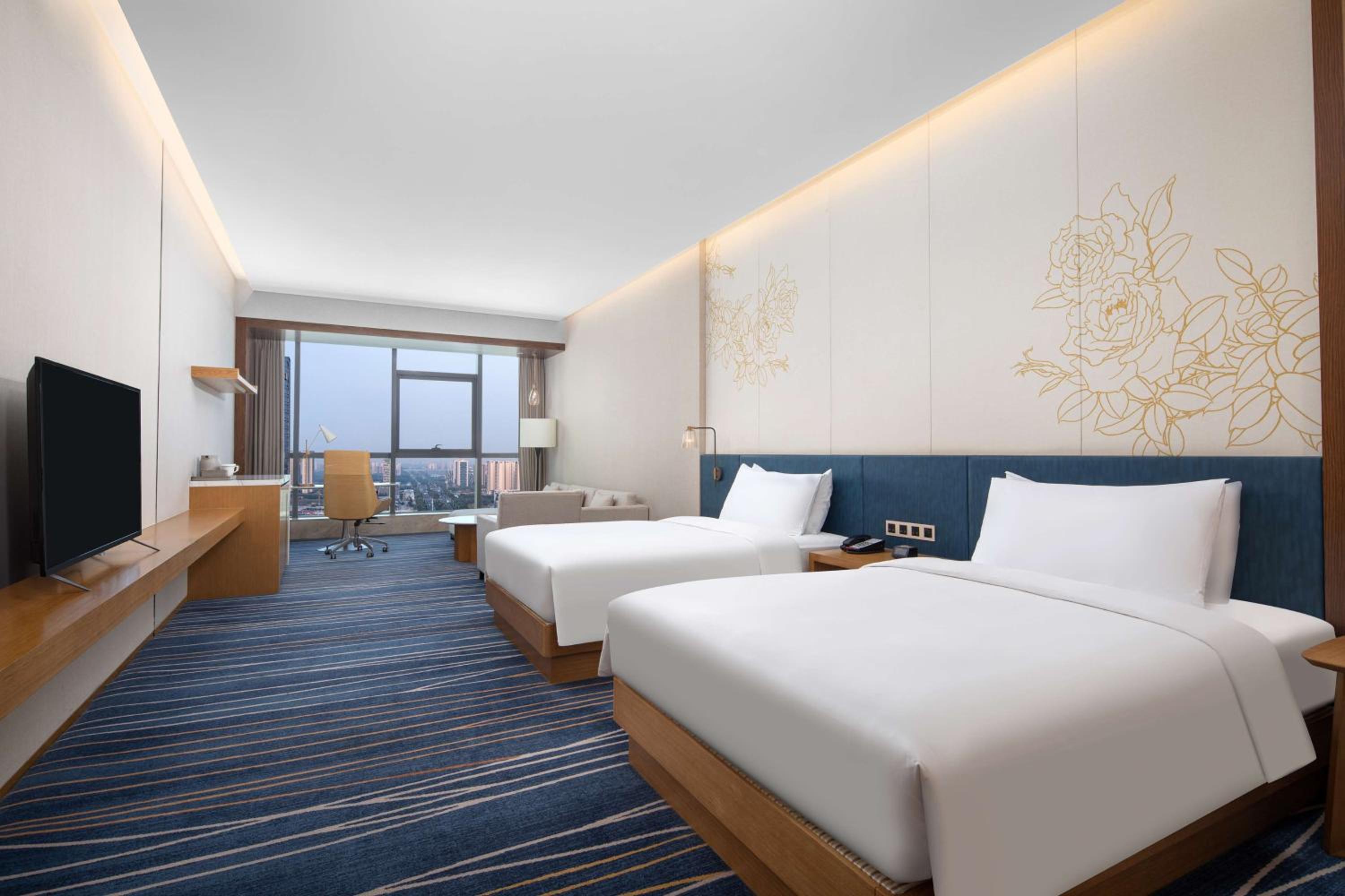 Premium Twin Room