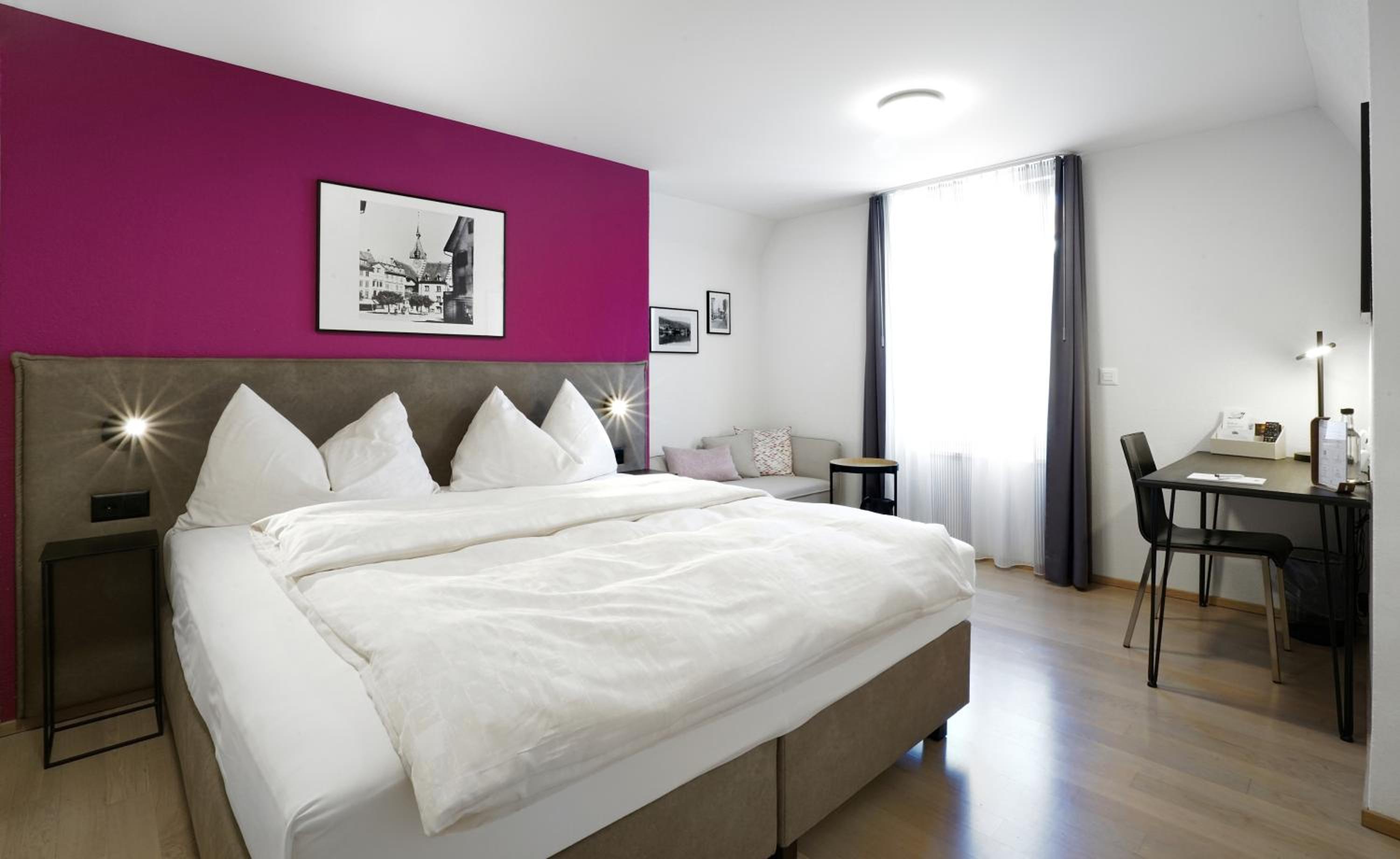 King Room