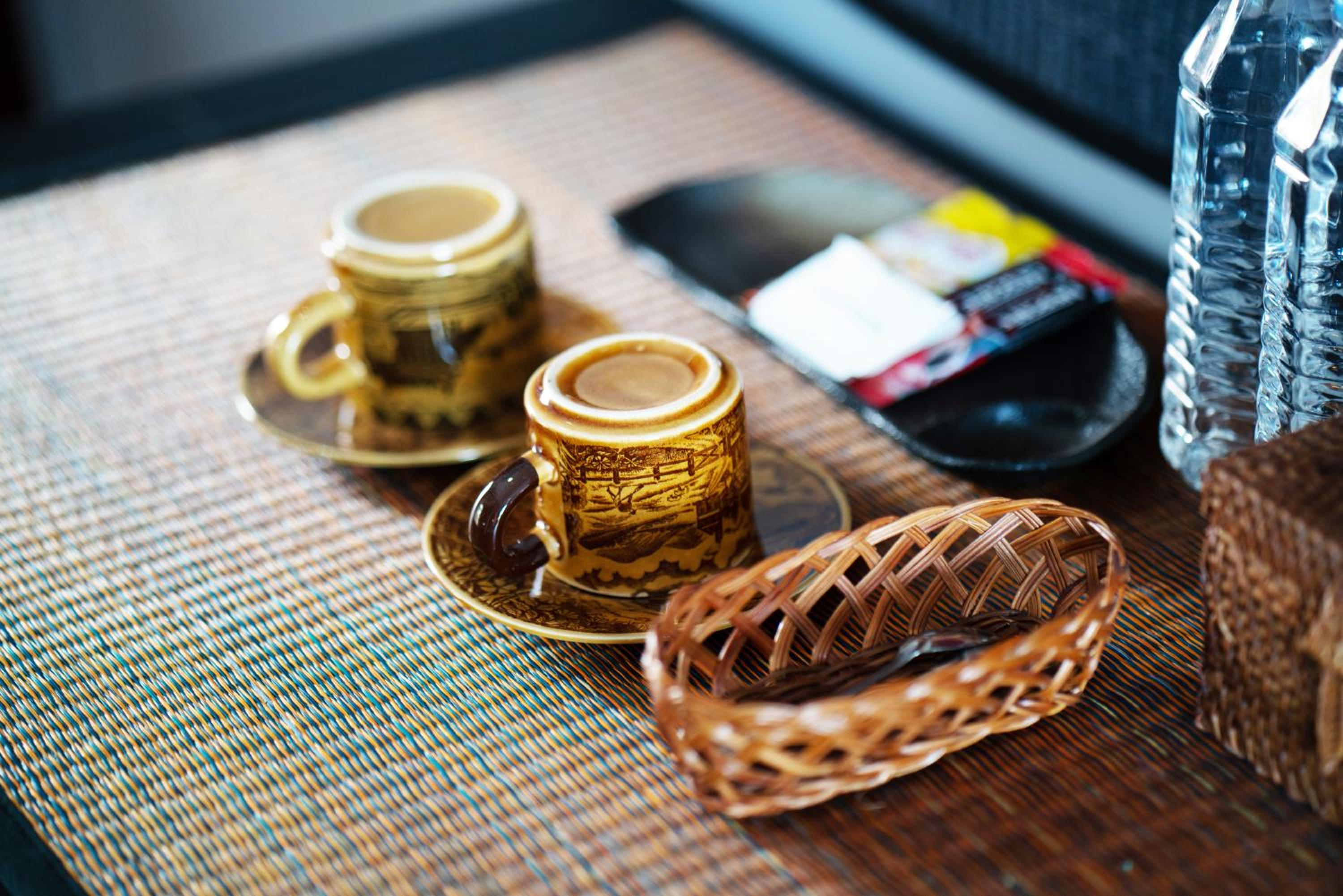 Deluxe Double or Twin Room with Pool View