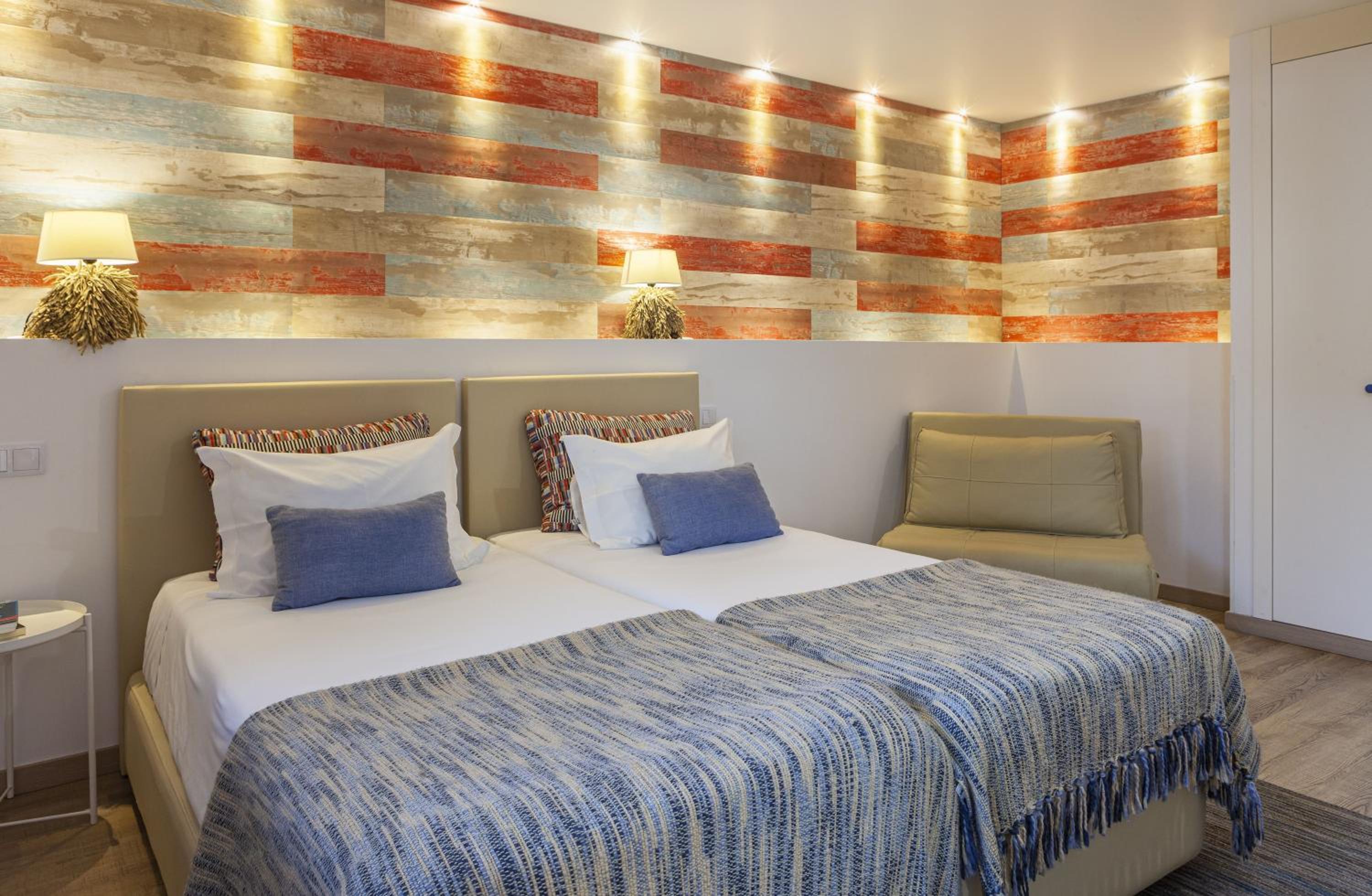 Double Room with Extra Bed