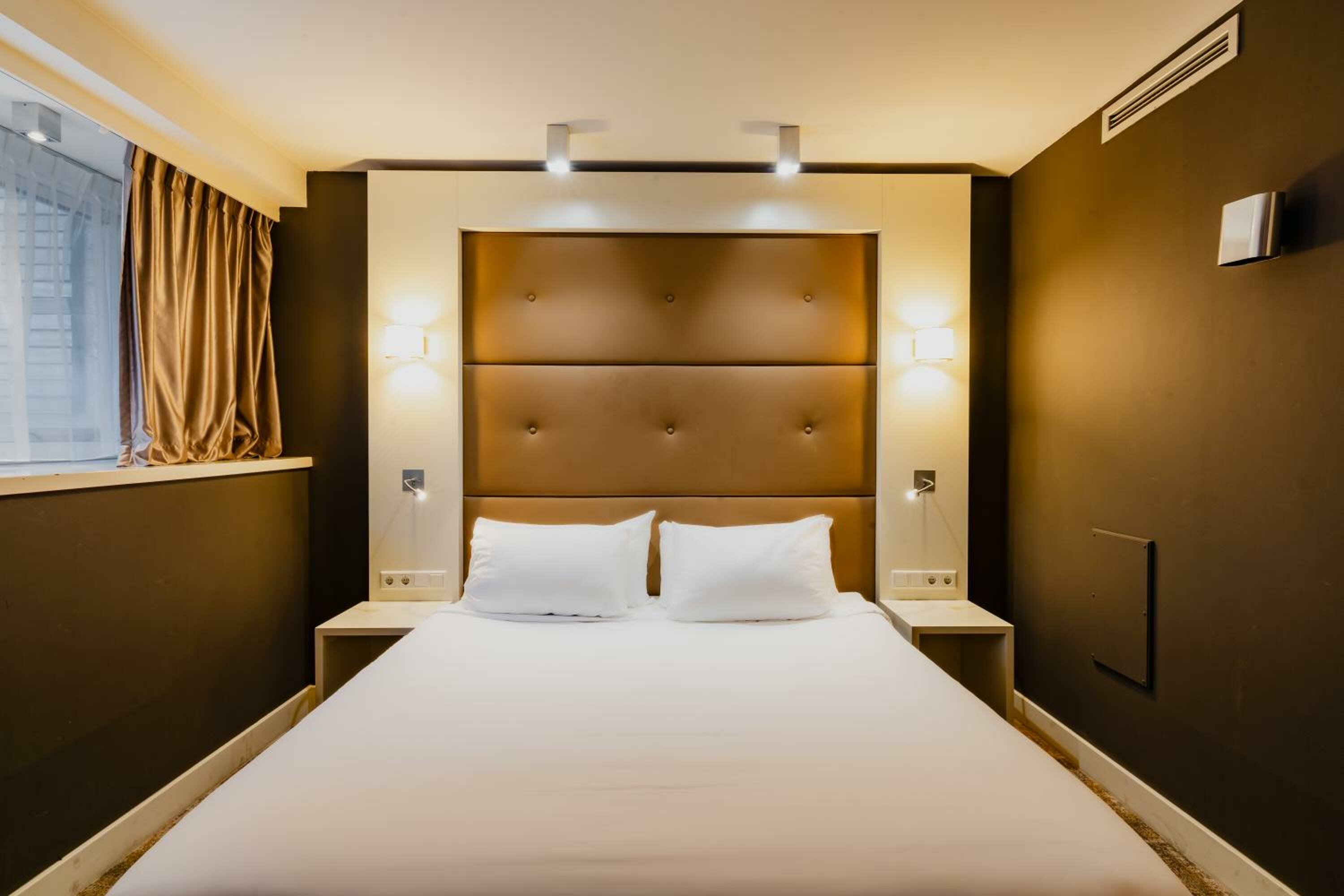 Souterrain Executive Double or Twin Room