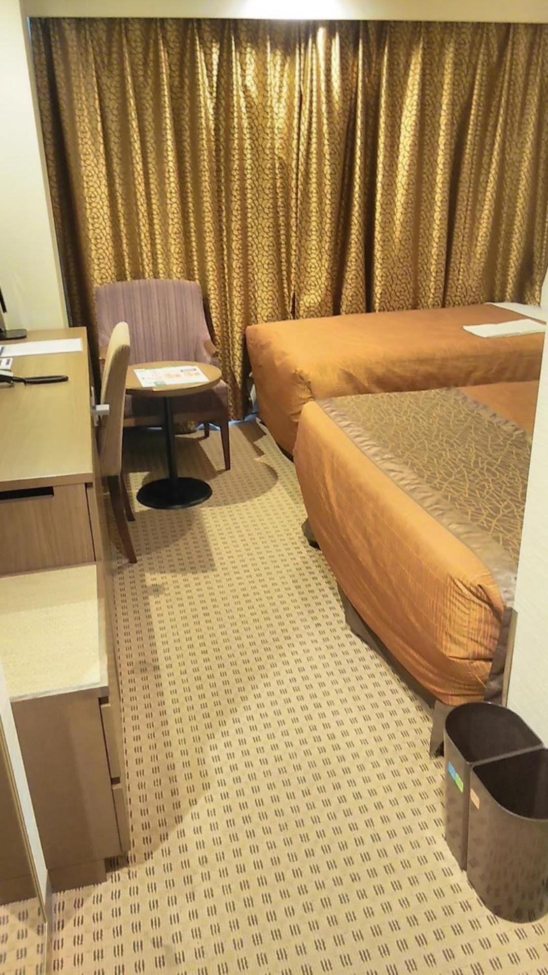 Standard Double Room - Non-Smoking  / 1 extra bed plus for 2 people