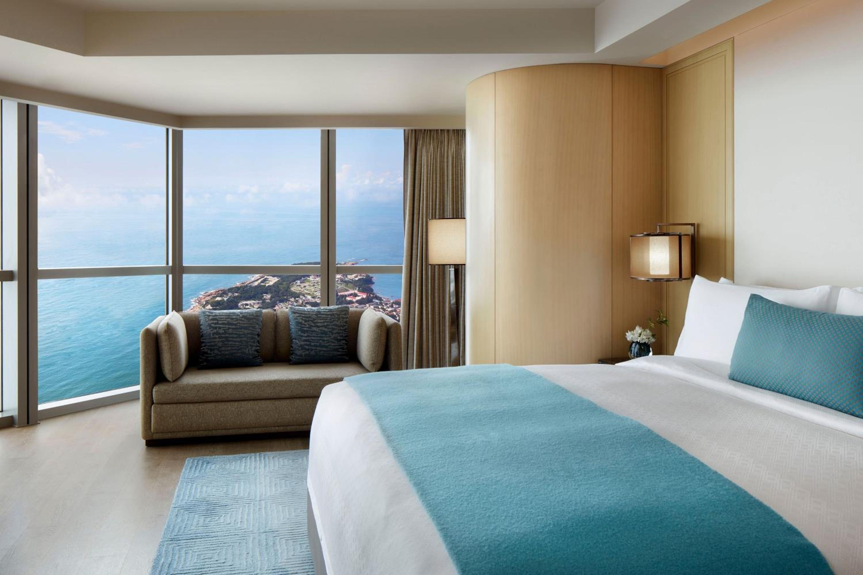 King Room with Ocean View