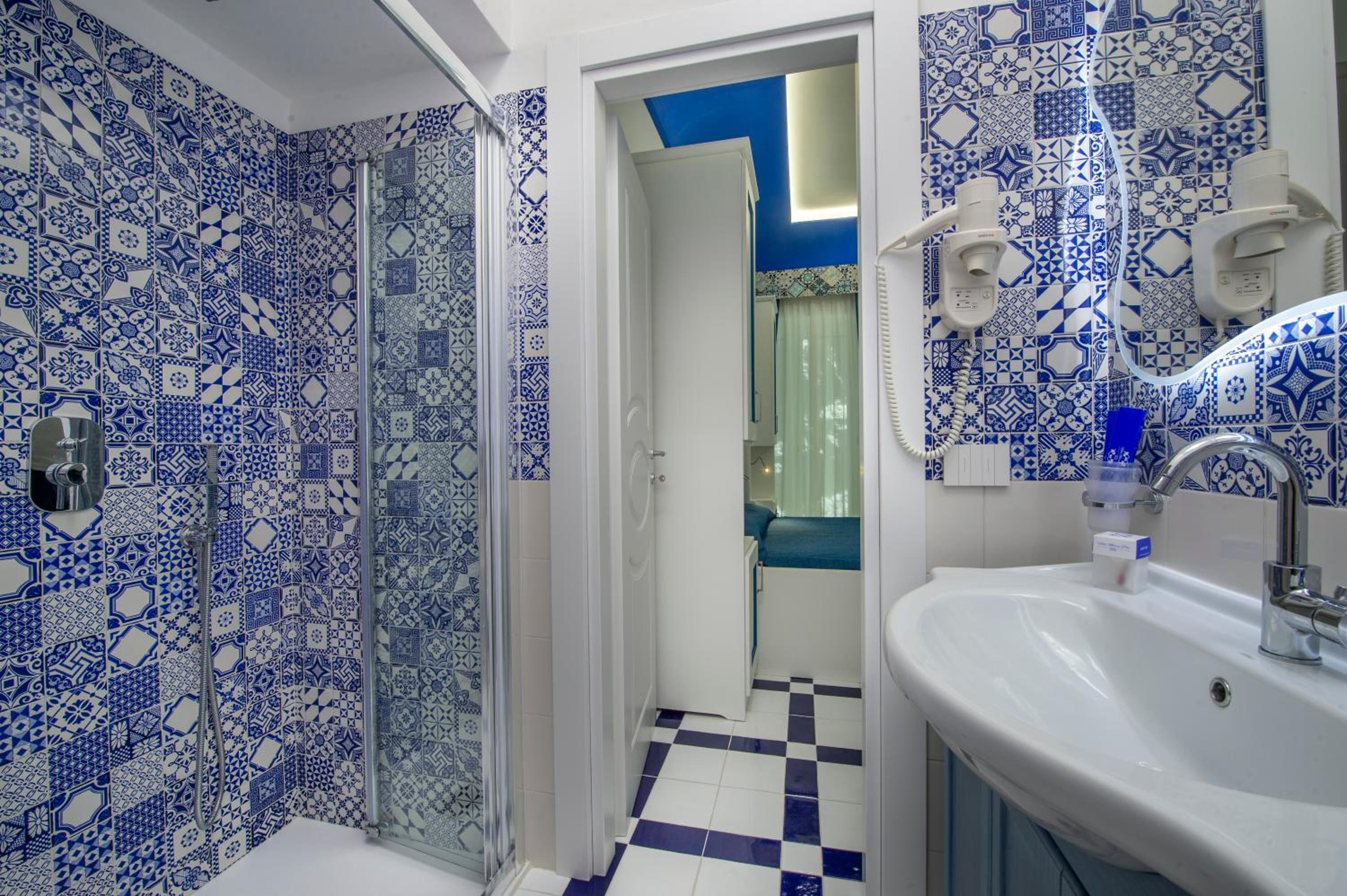 Family Suite with Balcony