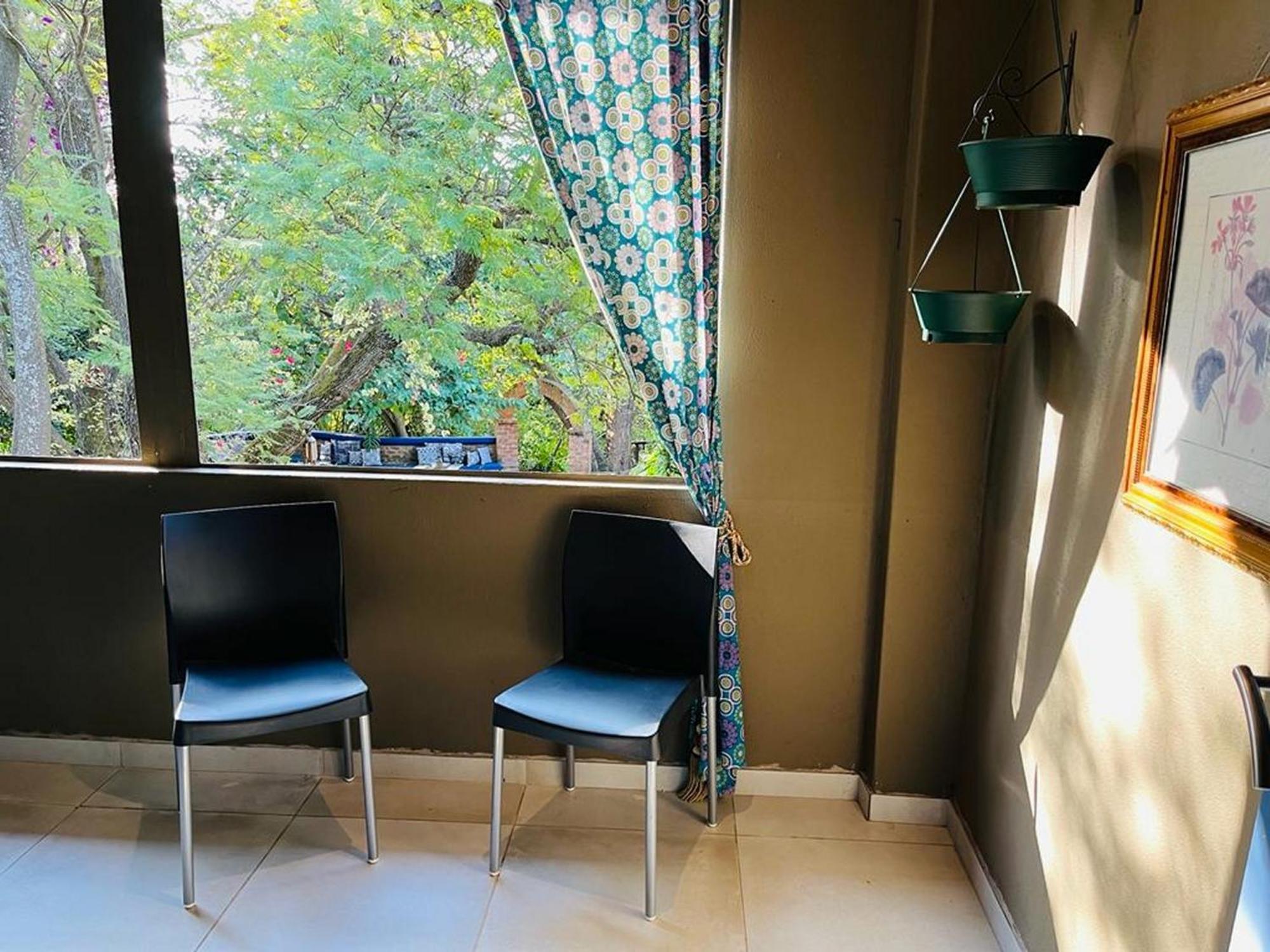 Family Suite with Balcony