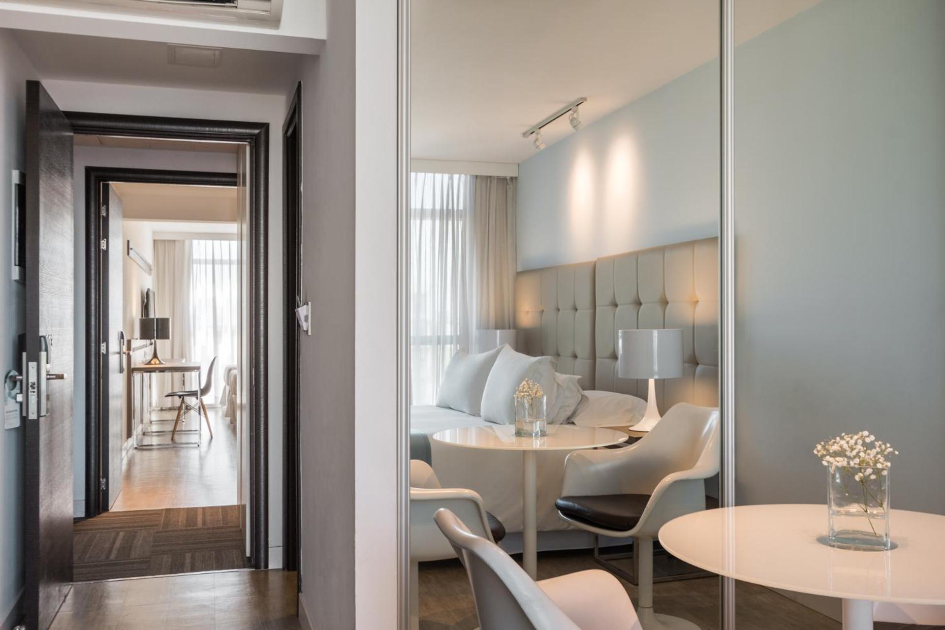 Superior Family Apartment