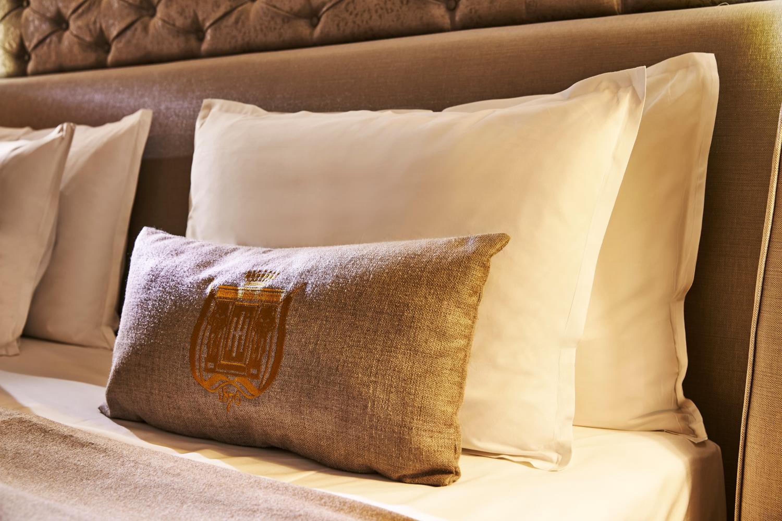 Grand Deluxe Double Room