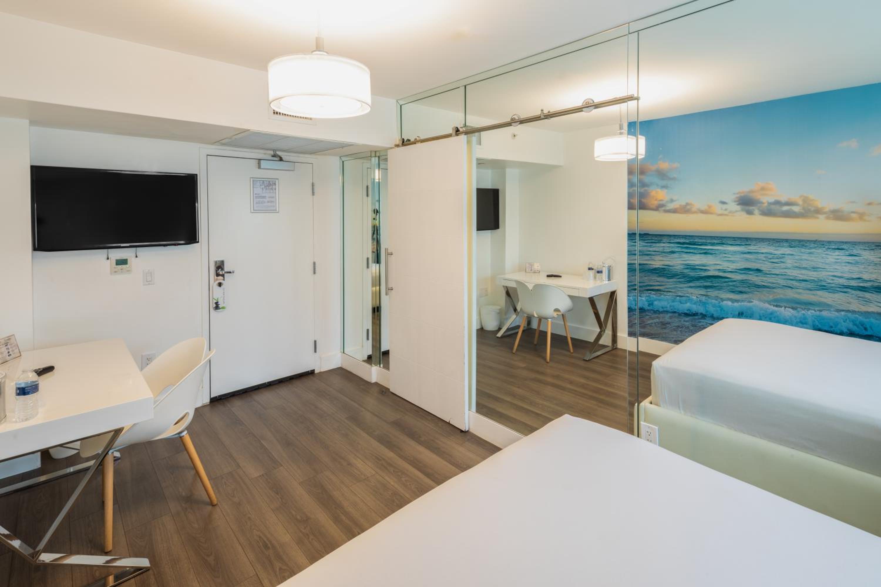 Traditional Room ( Room Assigned at Check In)