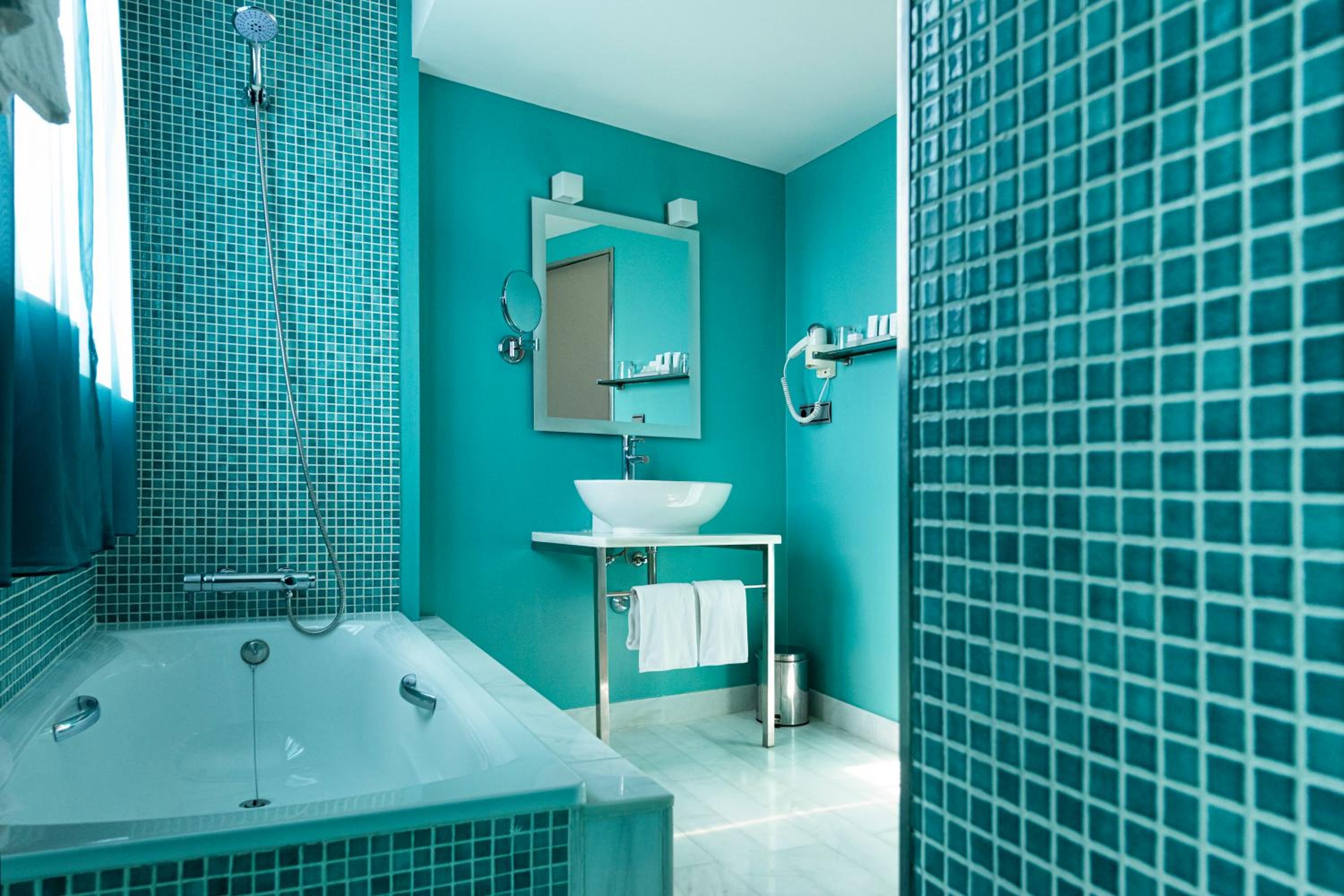 Deluxe Plus Double Room - Attic