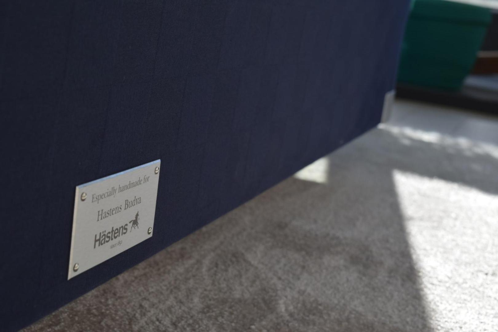 Executive Junior Suite with Terrace and Sea View 