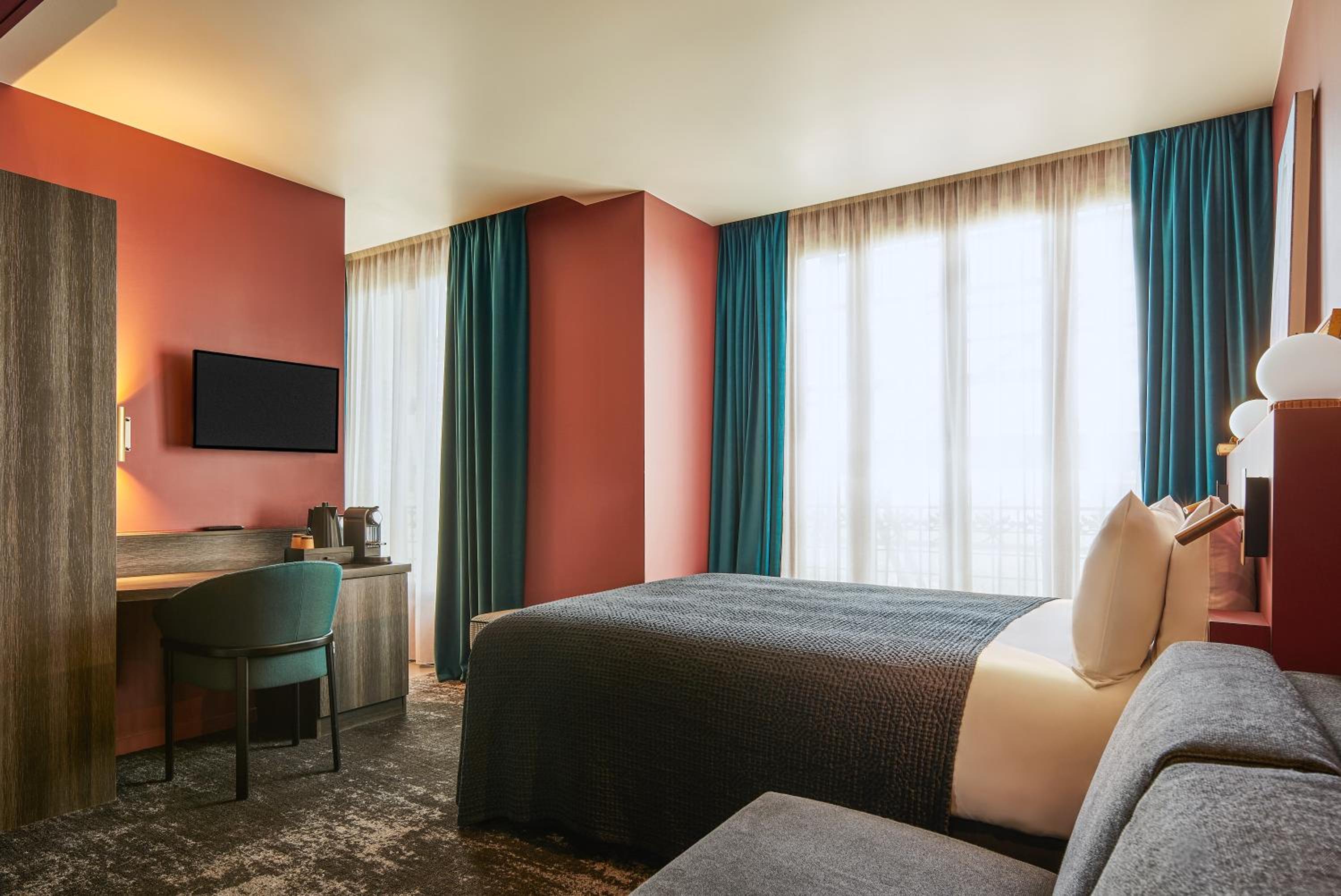 Privilege Double Room