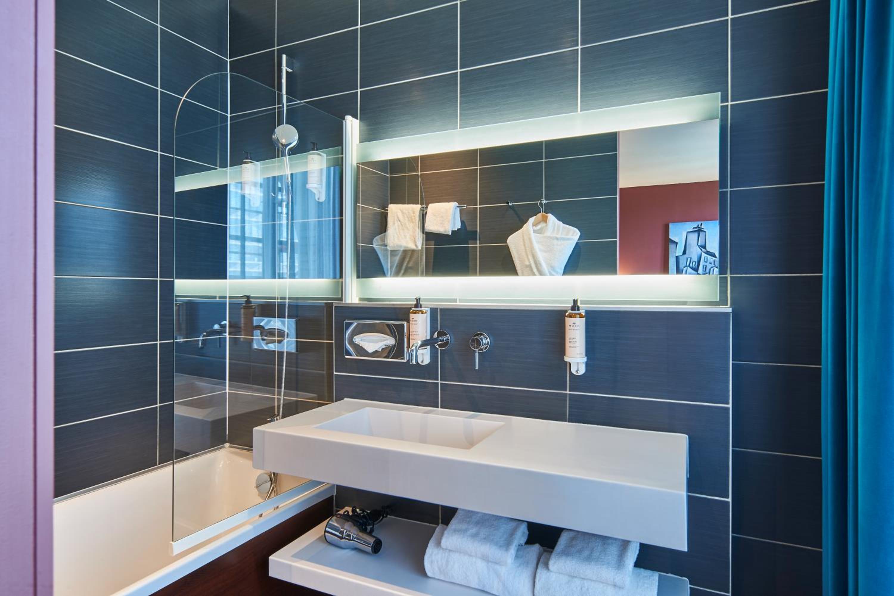 Classic Â Double Room