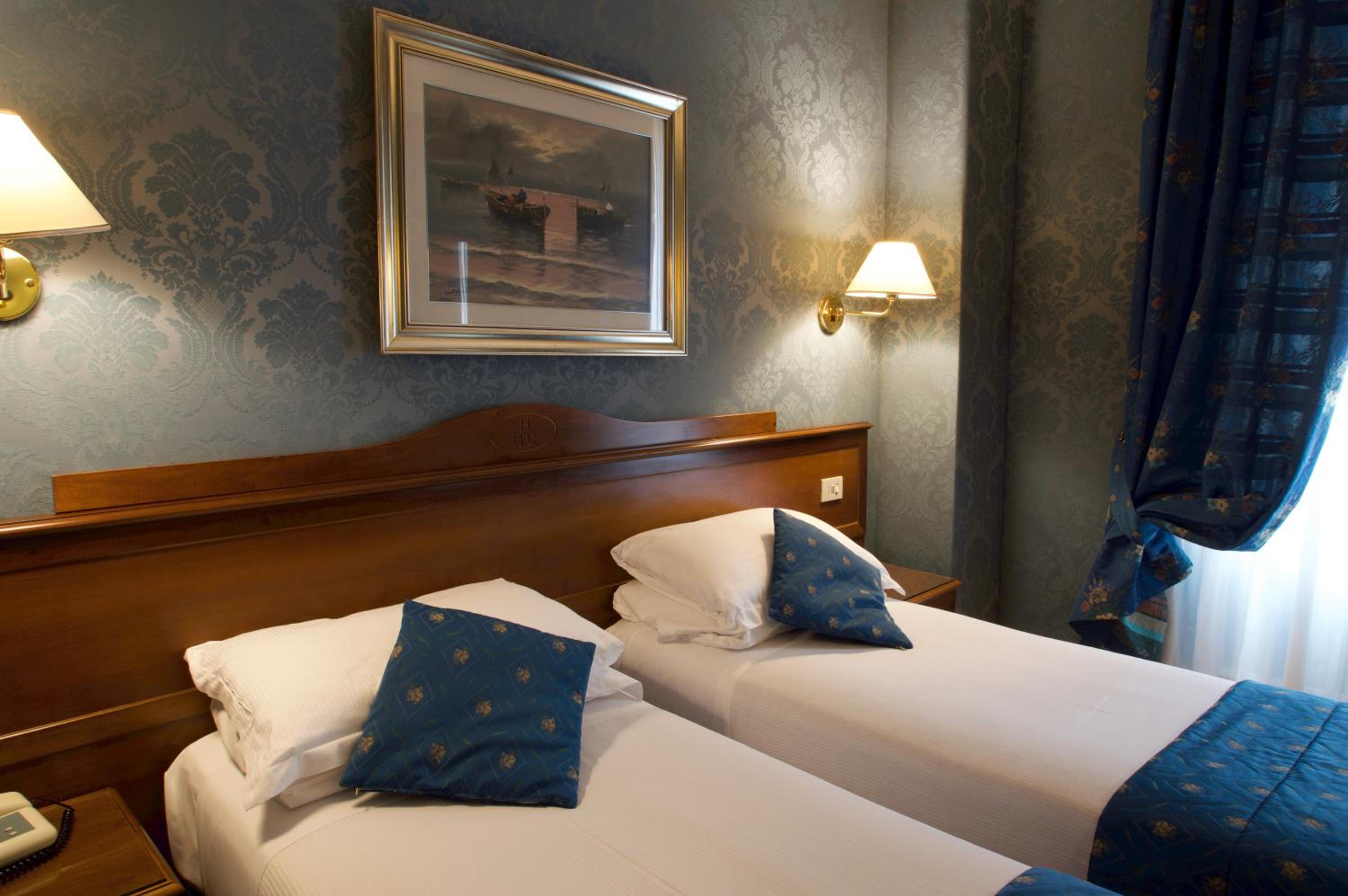 Superior Double Room with Spa Bath