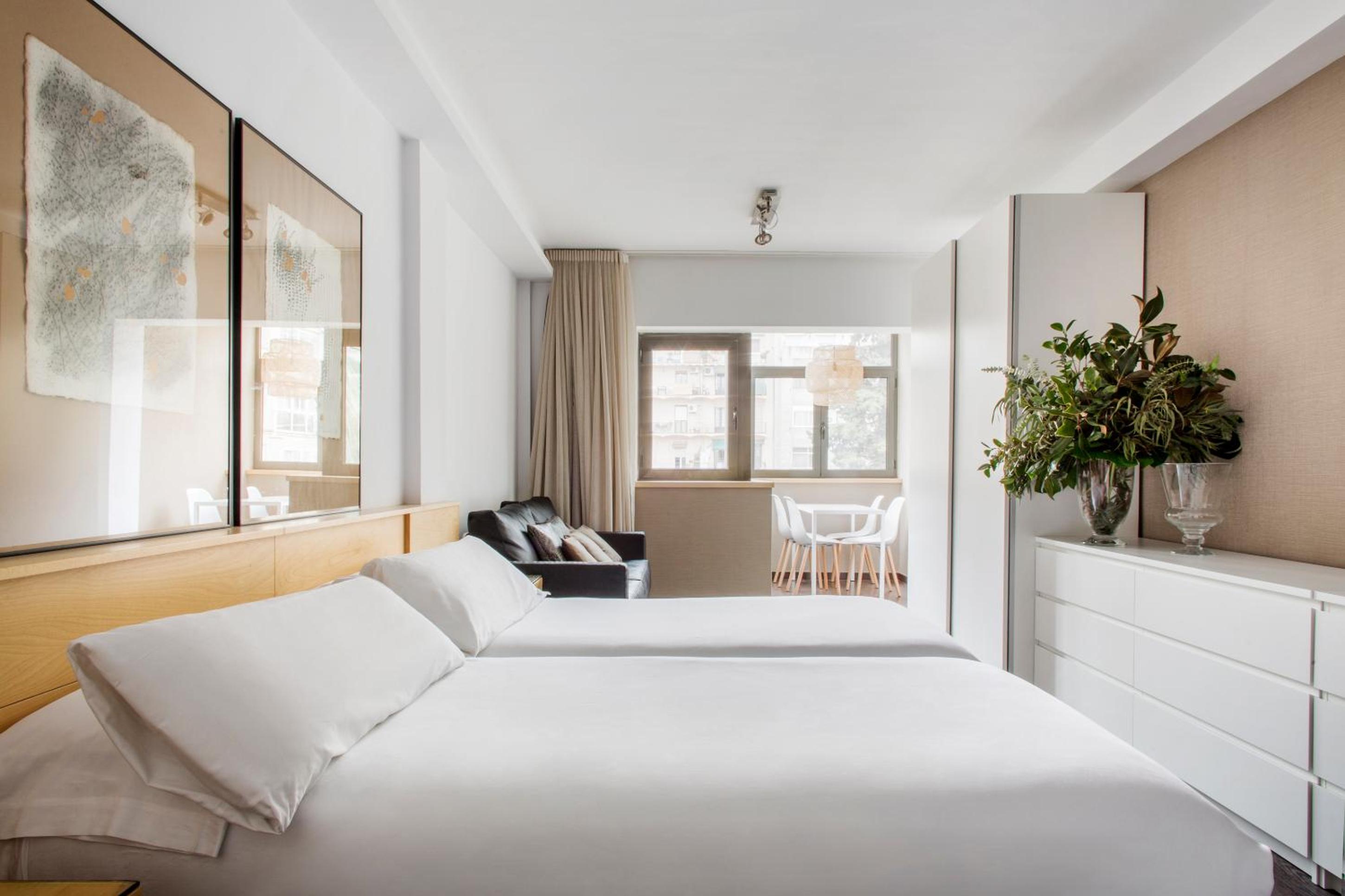 Superior Studio (4 Adults)