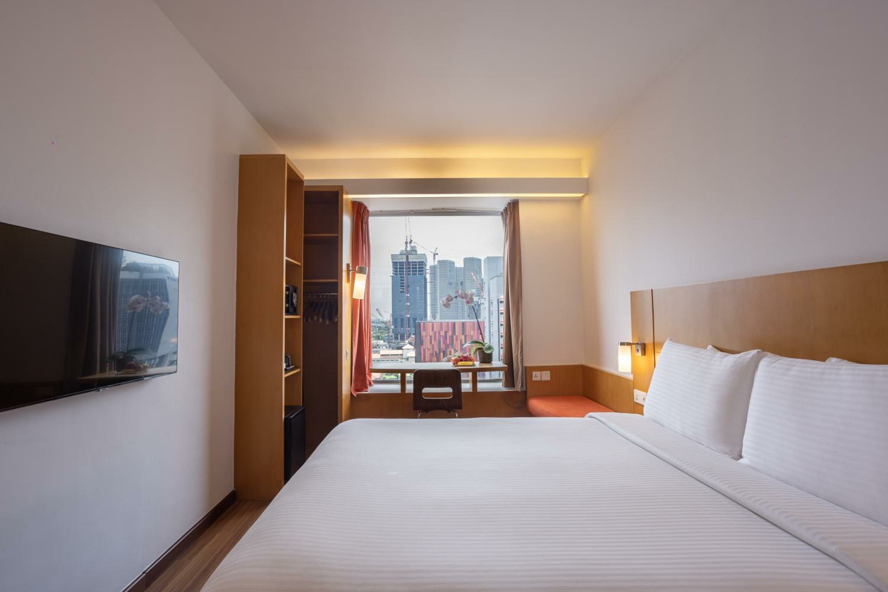 Special Offer - Double Room With Extra Benefits