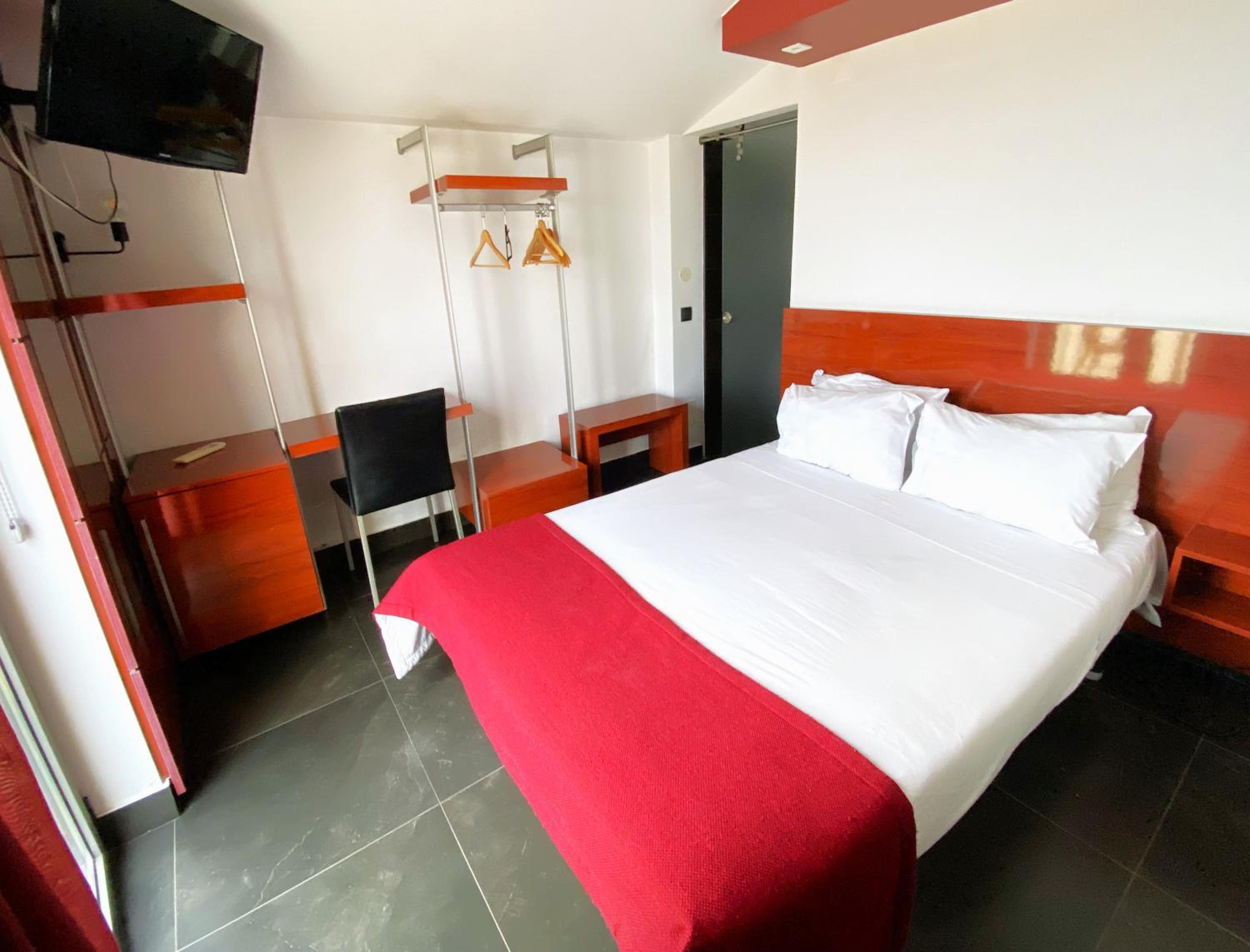 Double Room with Sea View