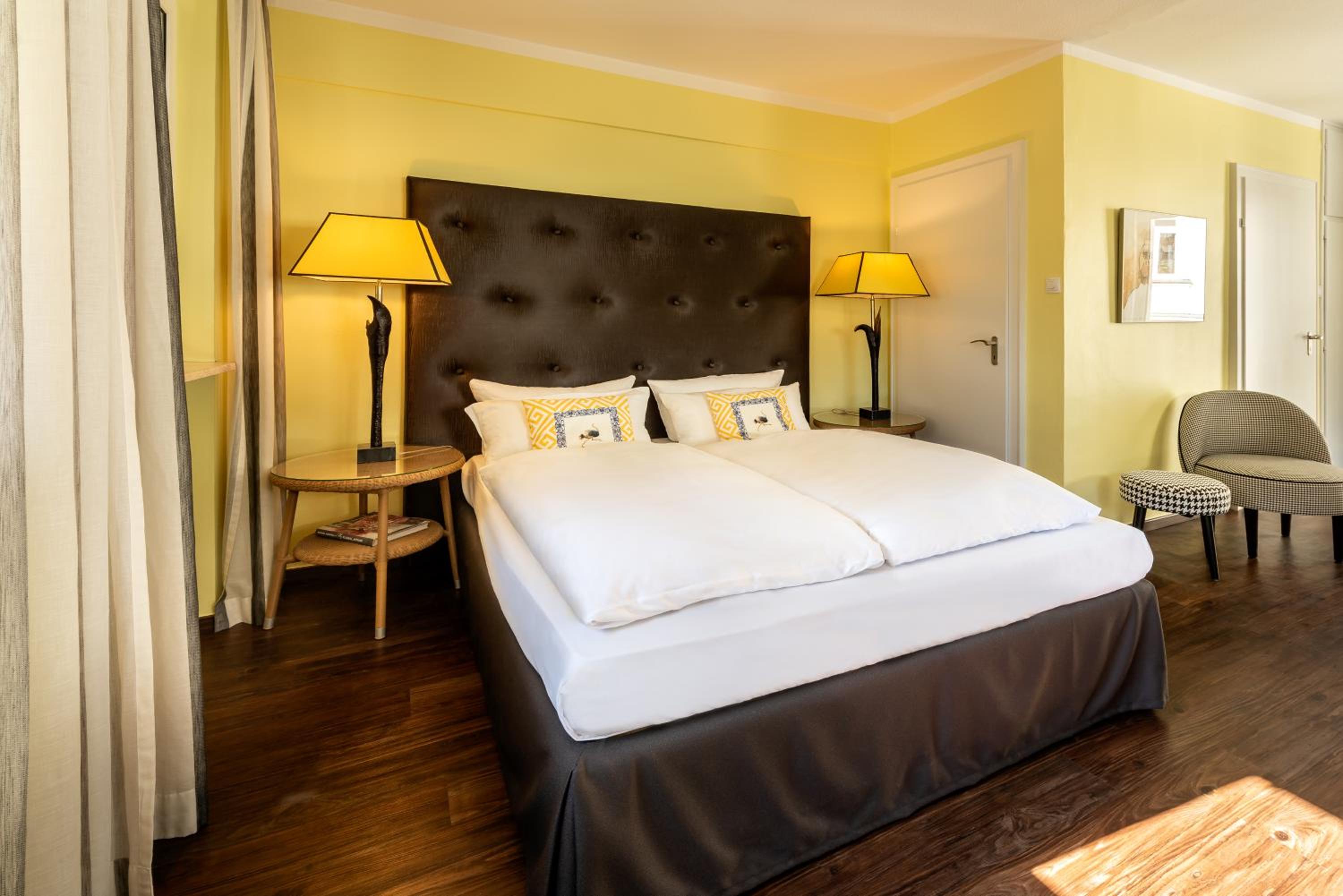 Family Room (max. 4 Adults)