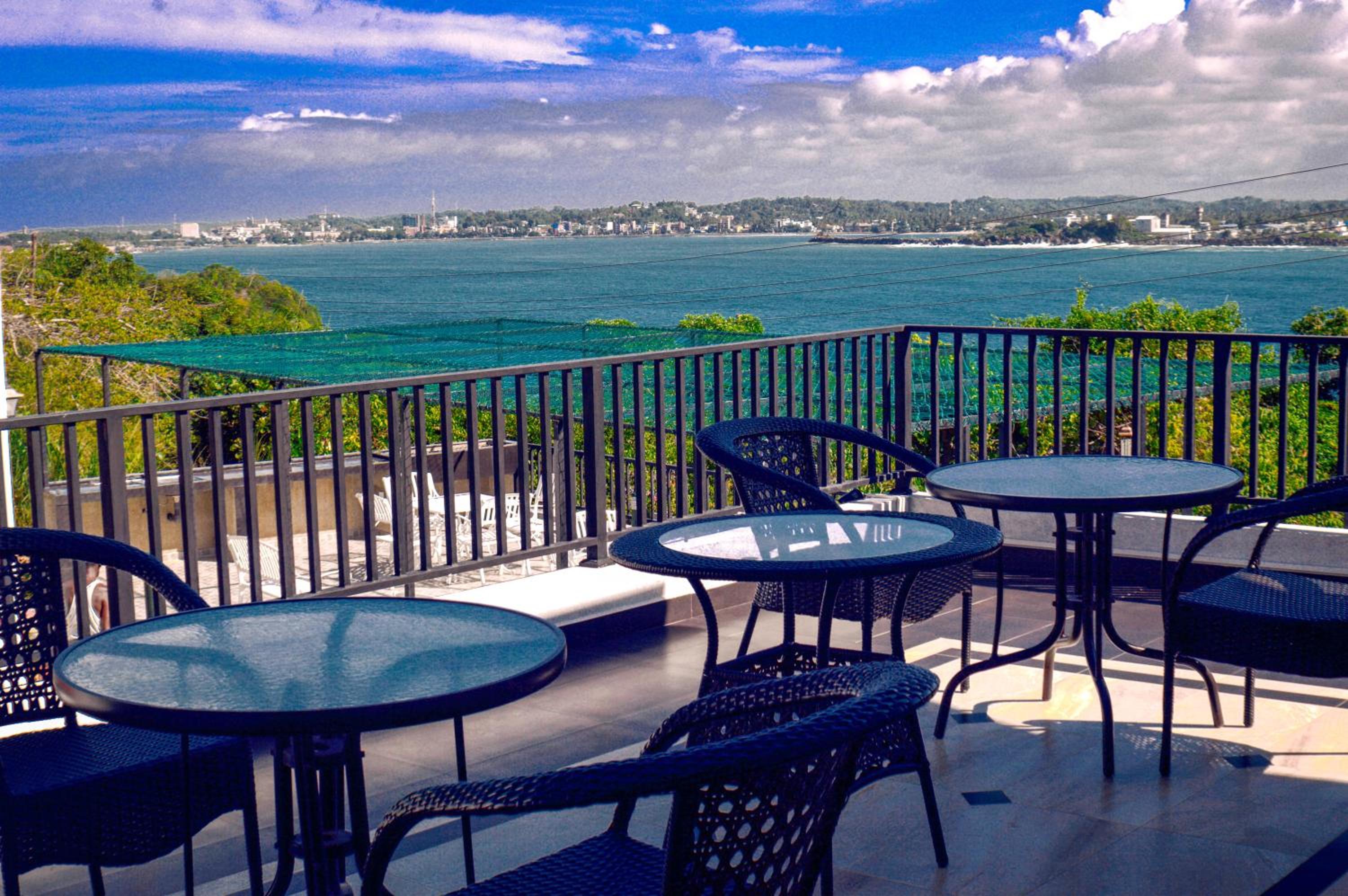 Superior Deluxe Room