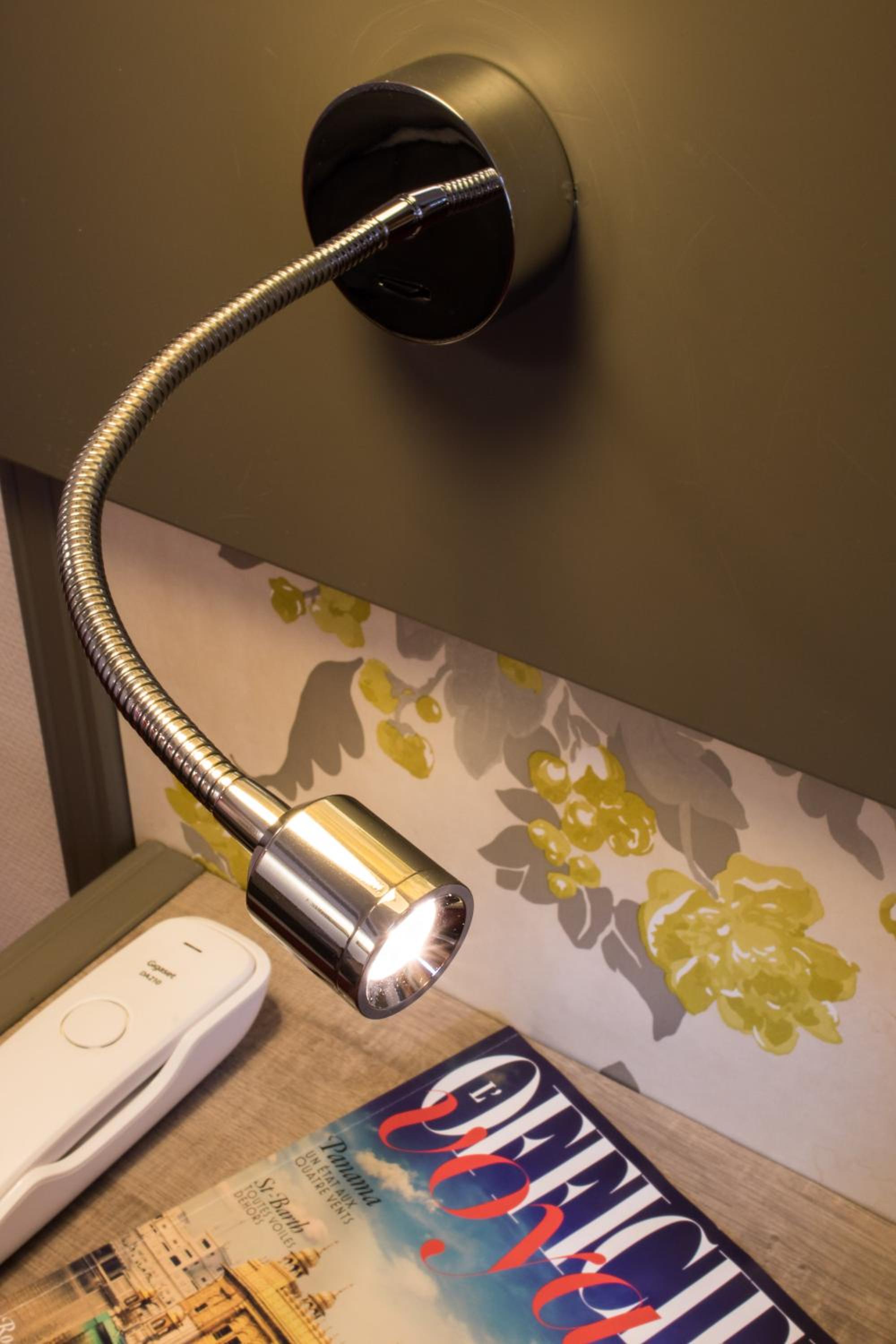 Classic Double or Twin Room