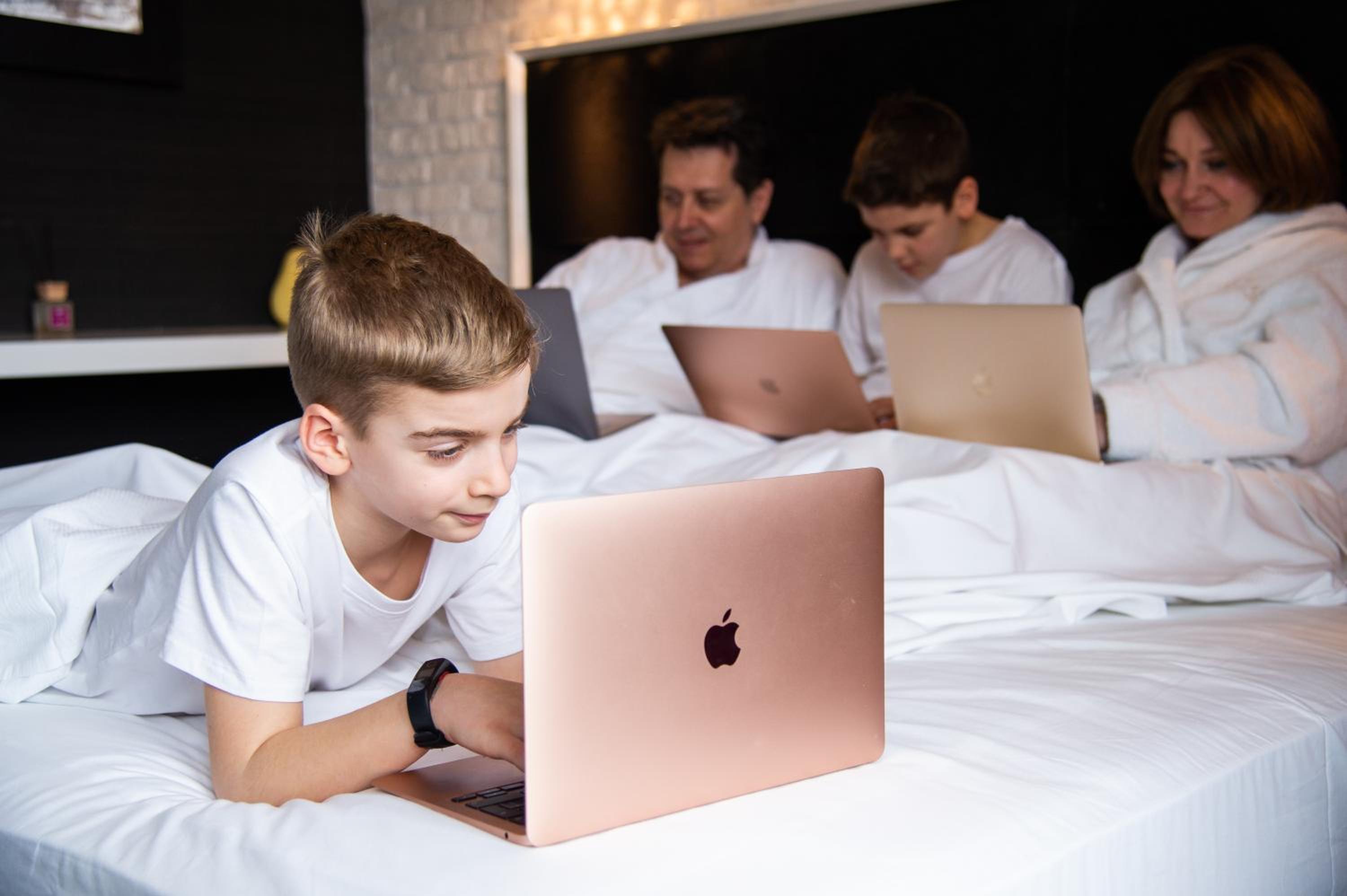 Family Room (4 Adults)