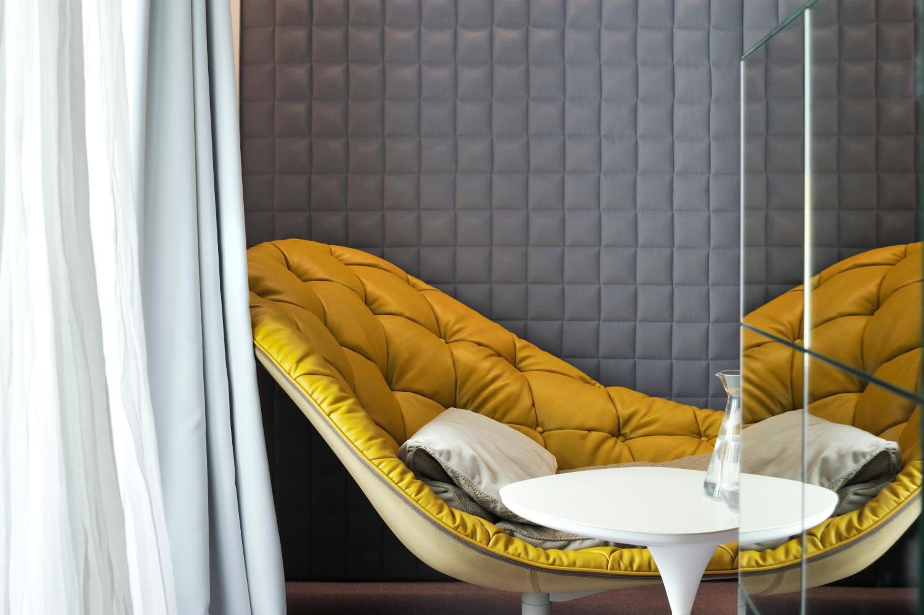 Junior Suite with River View