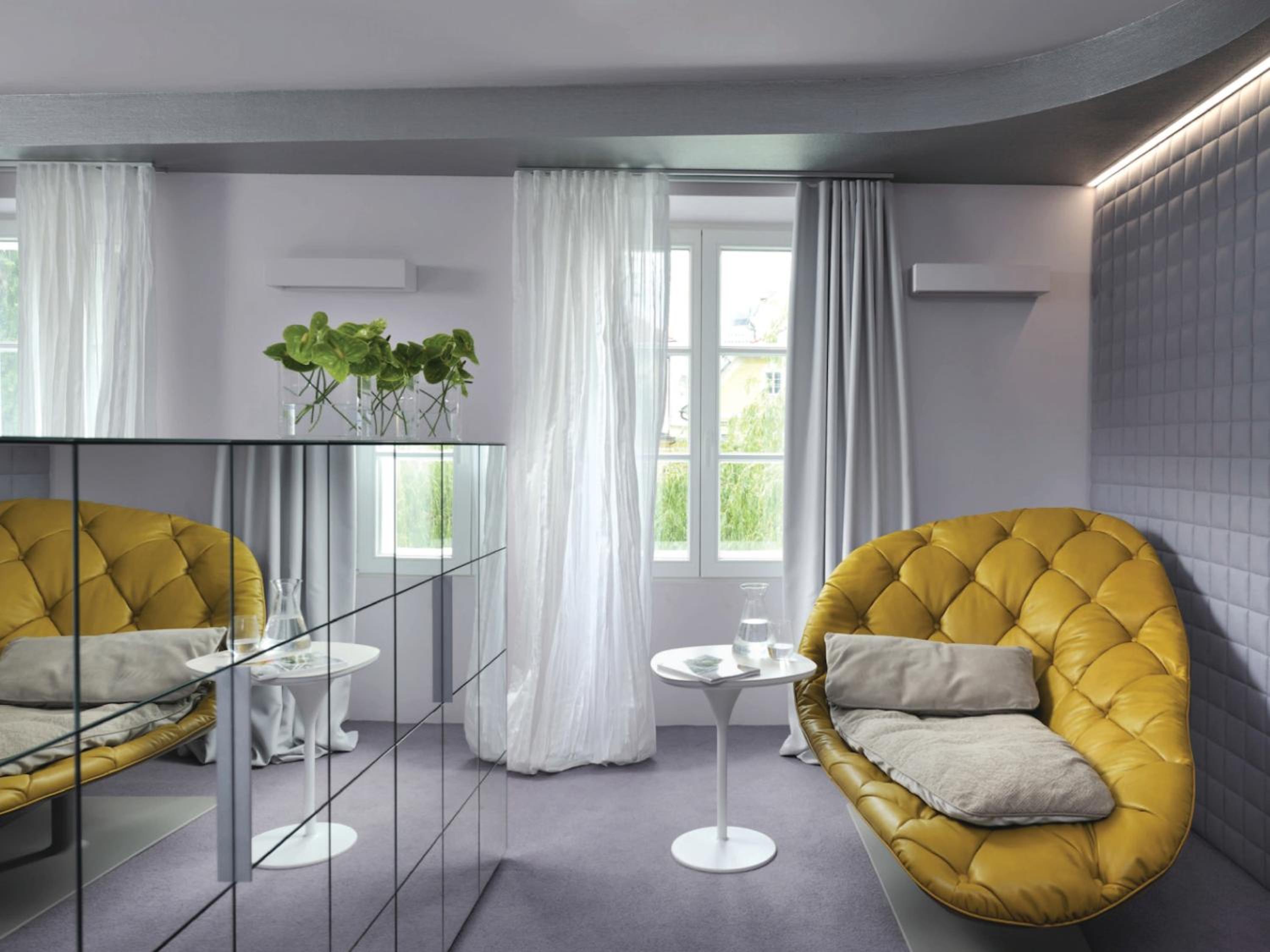 Junior Suite with River View