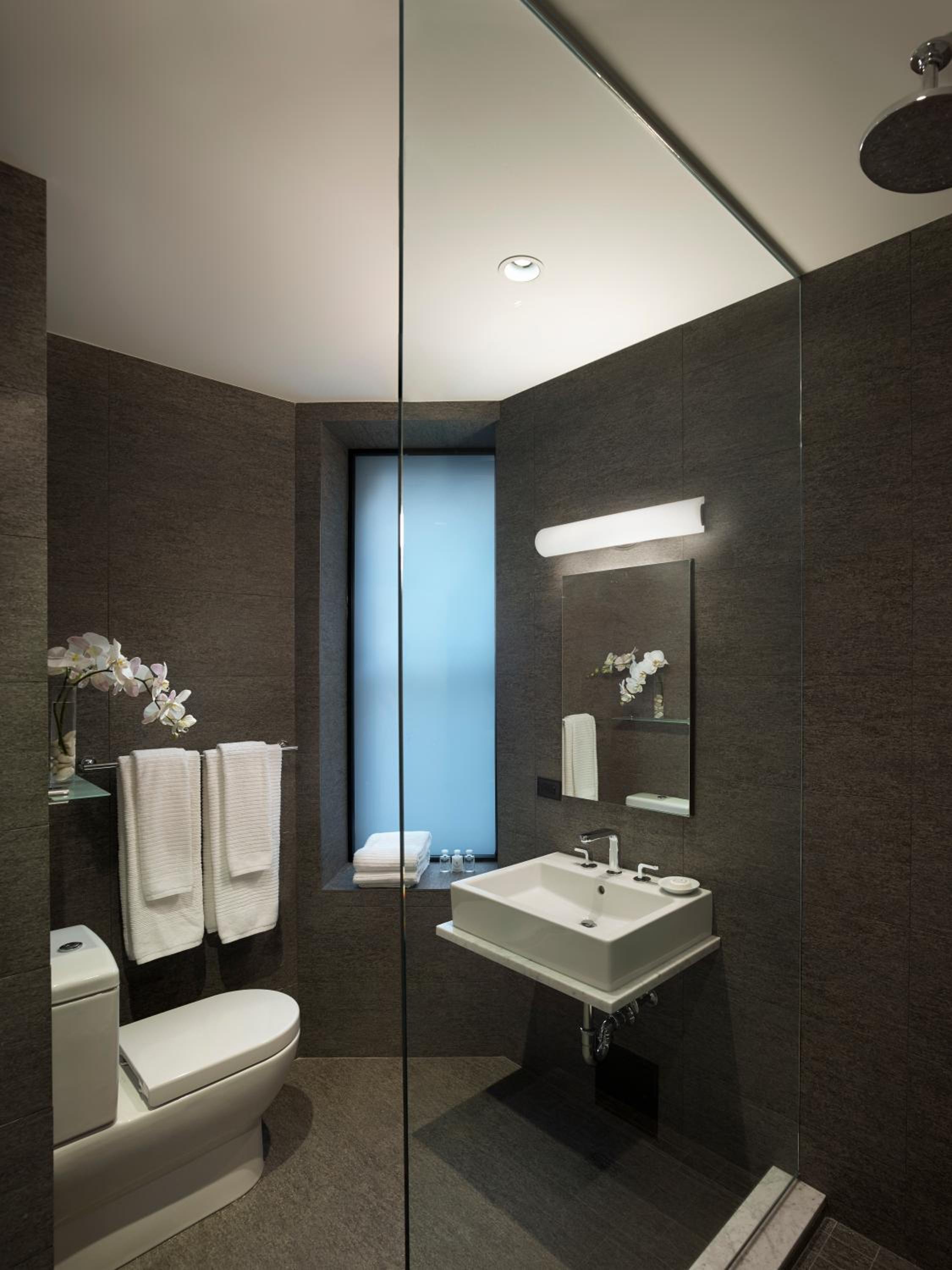 Jr. Two Bedroom Suite