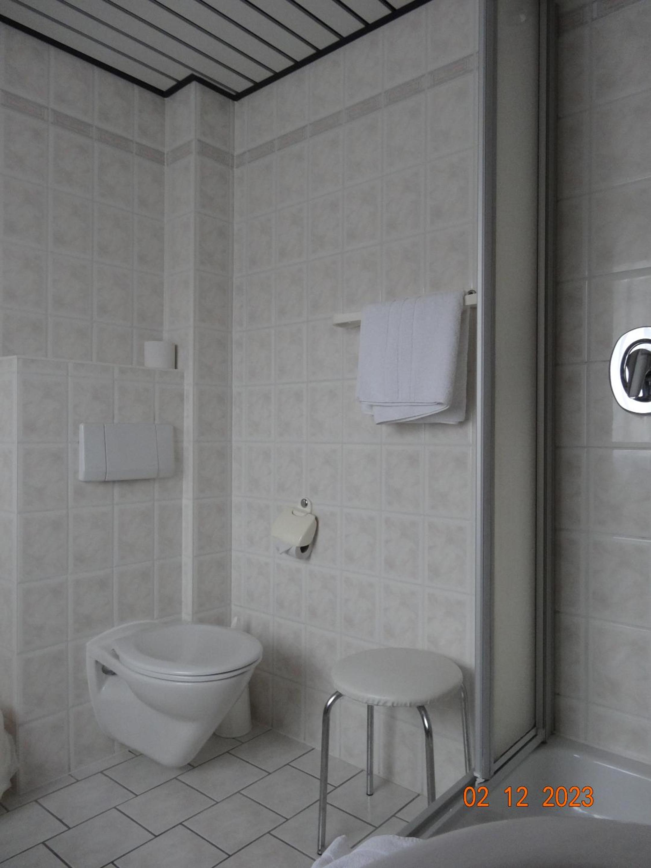 Classic Quadruple Room