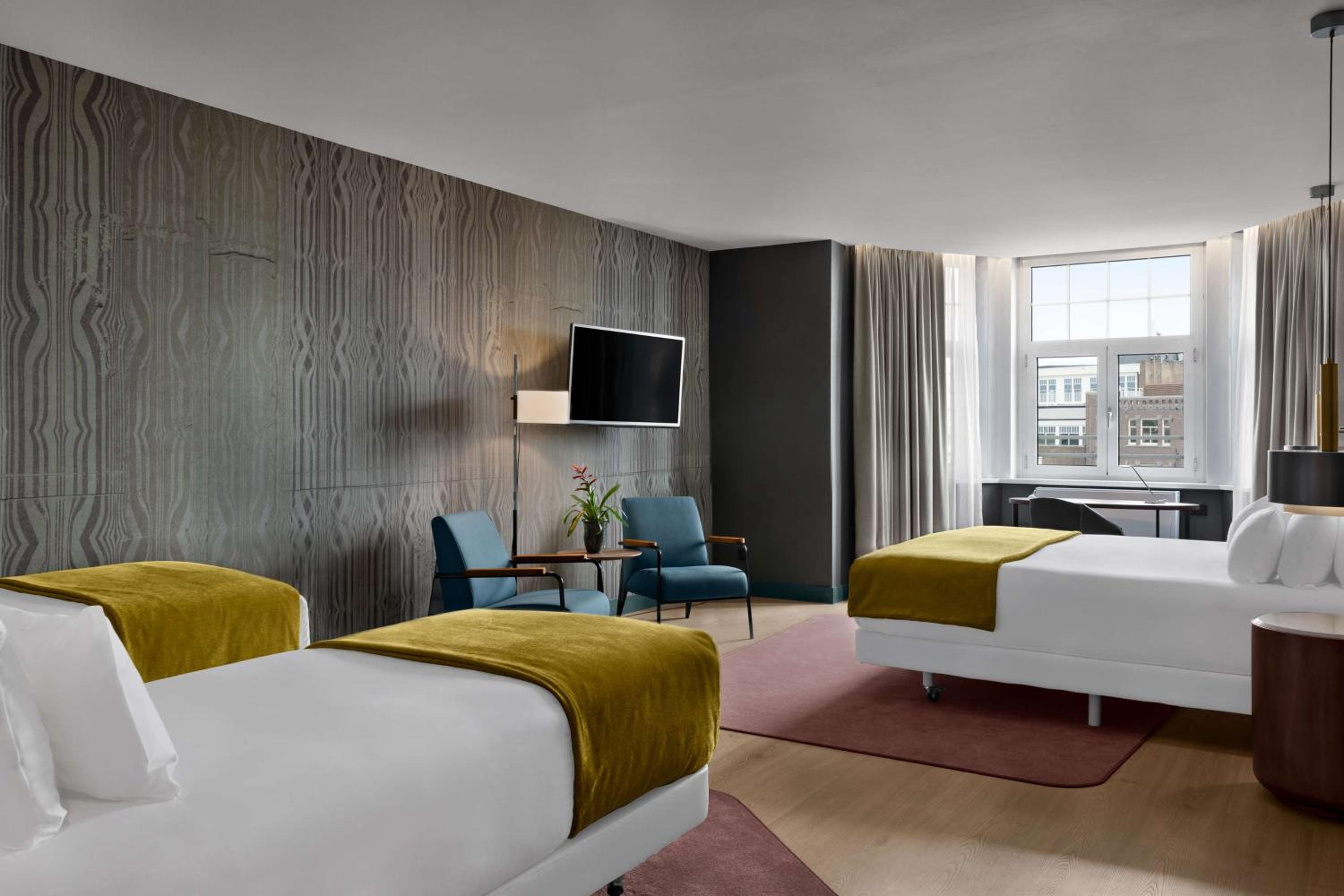 Family Quadruple Room