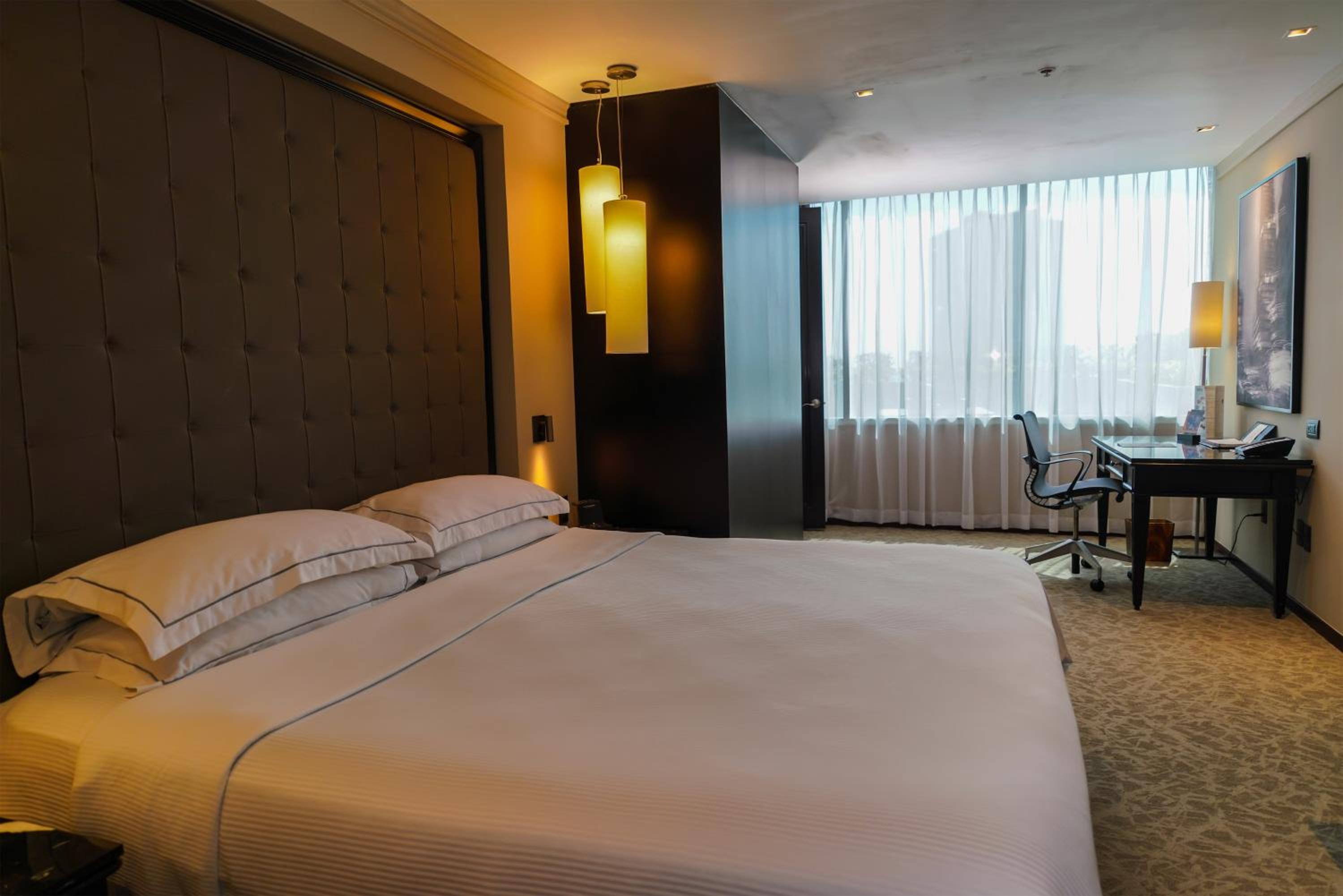 Suite City View Premium Level