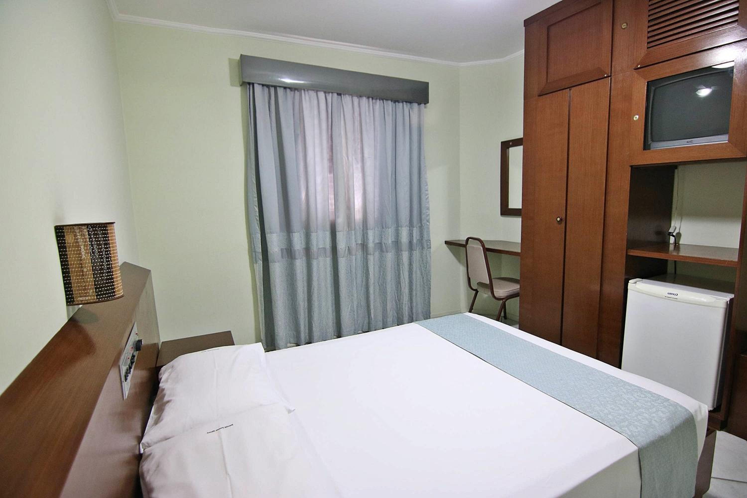 Quarto Standard Casal 