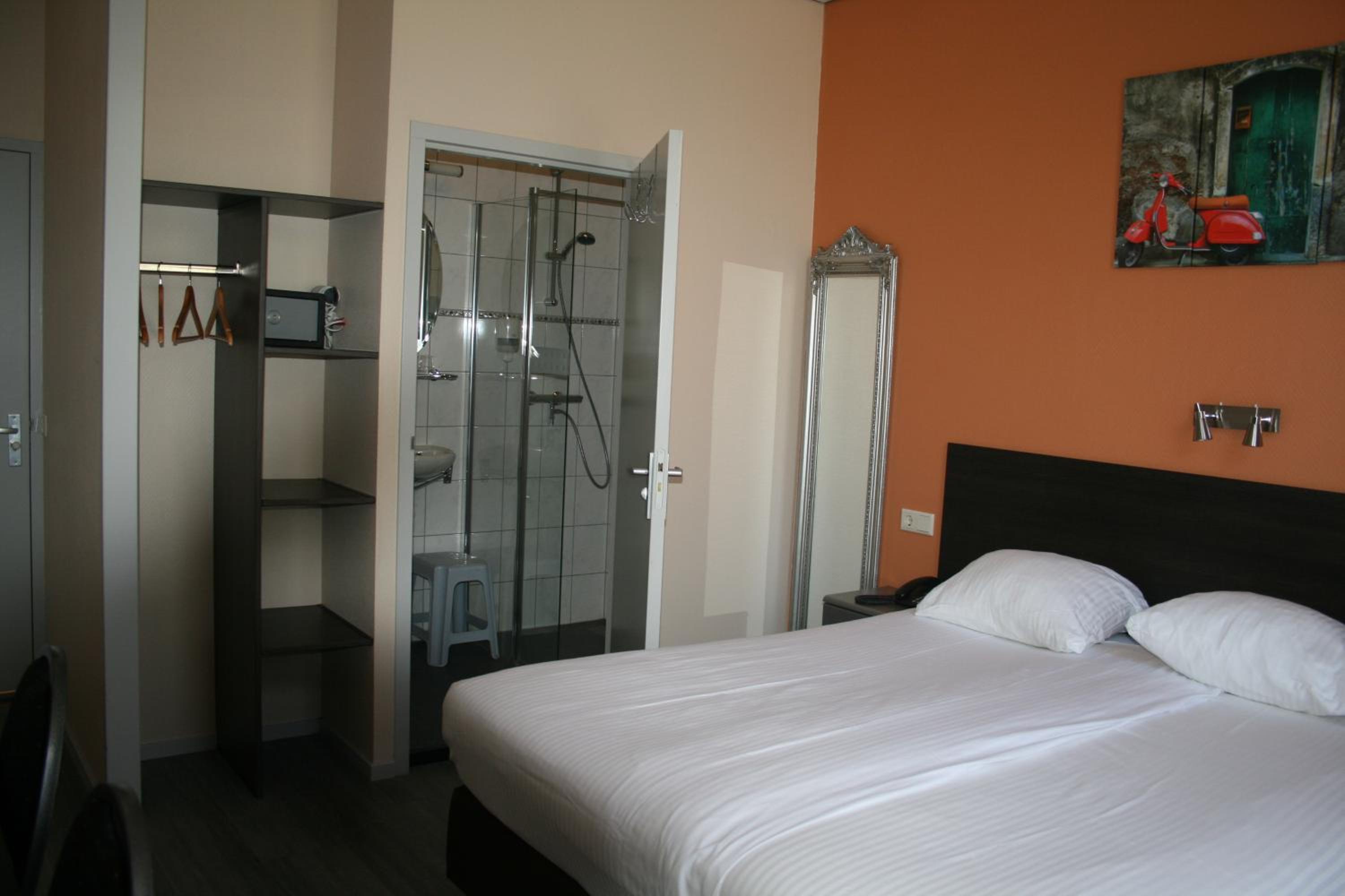 Comfort Double or Twin Room