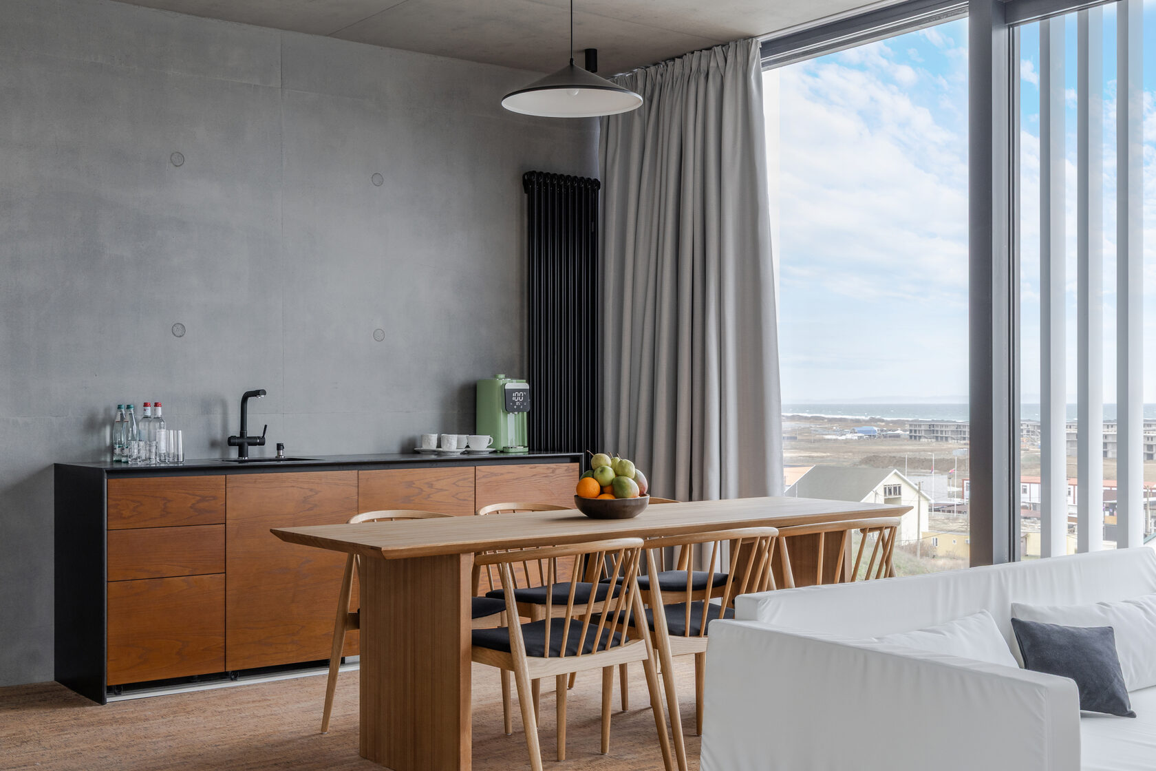 Президентский люкс